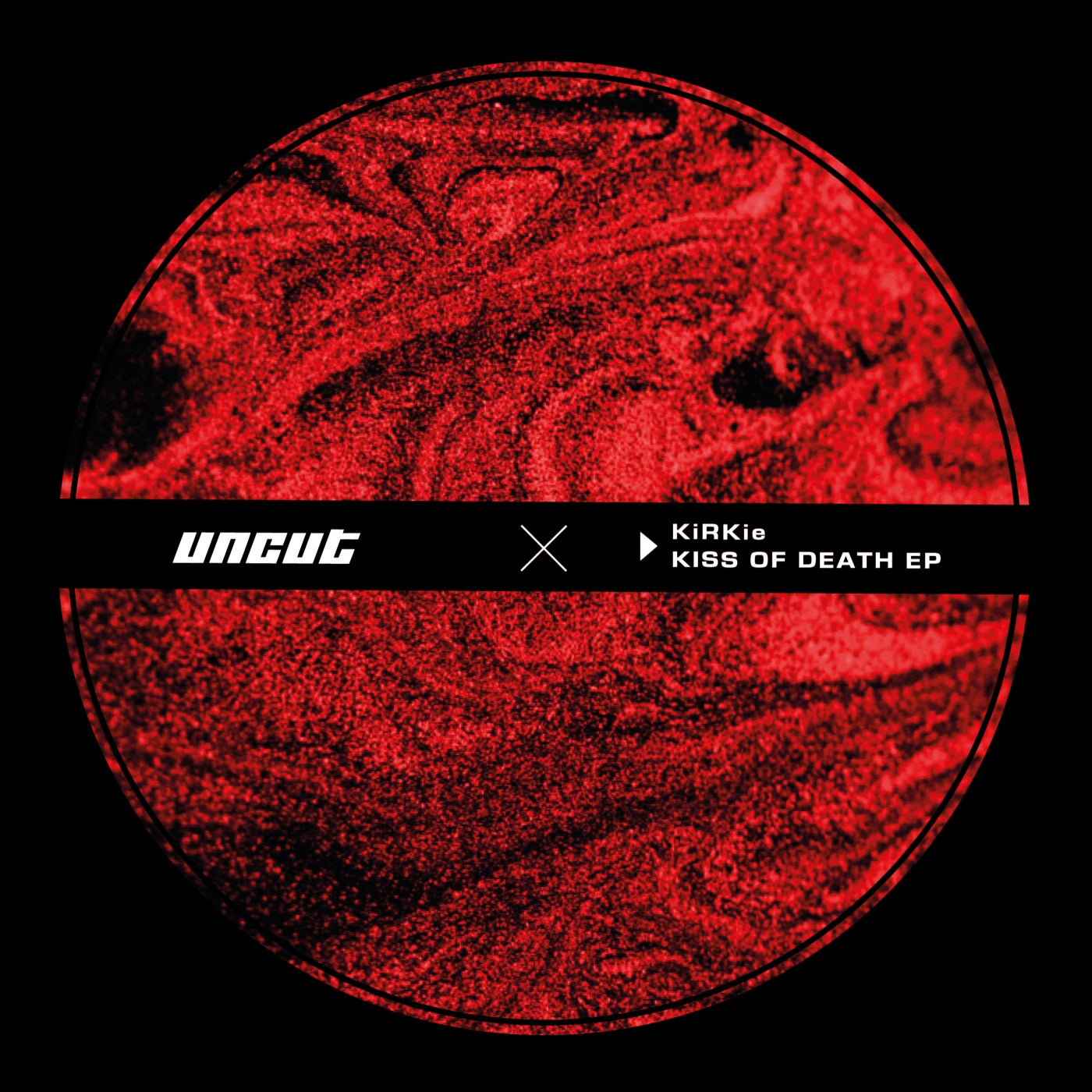 Cover - KiRKie - Like This (Original Mix)
