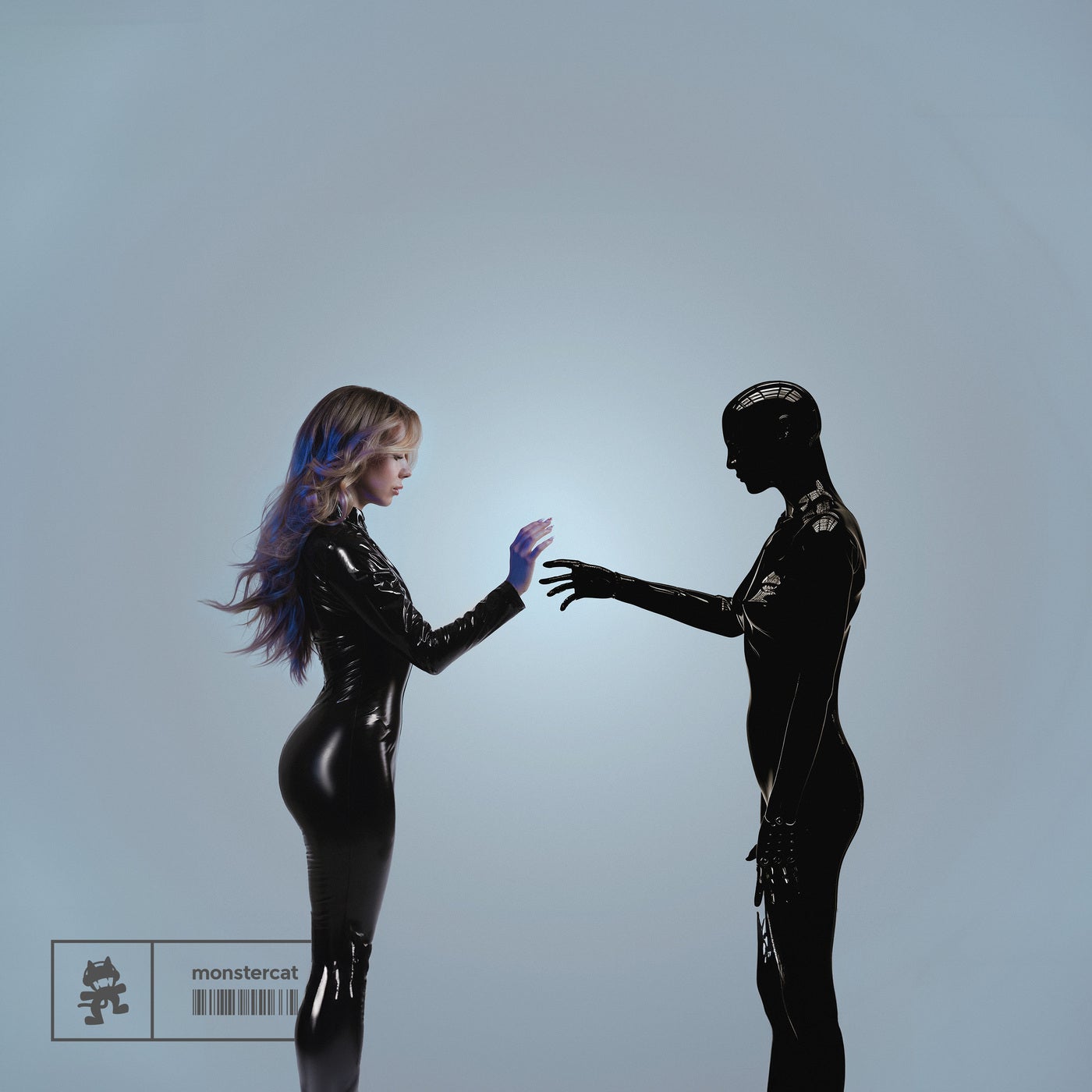 Cover - WHIPPED CREAM, BKAYE - real 4 me (Original Mix)