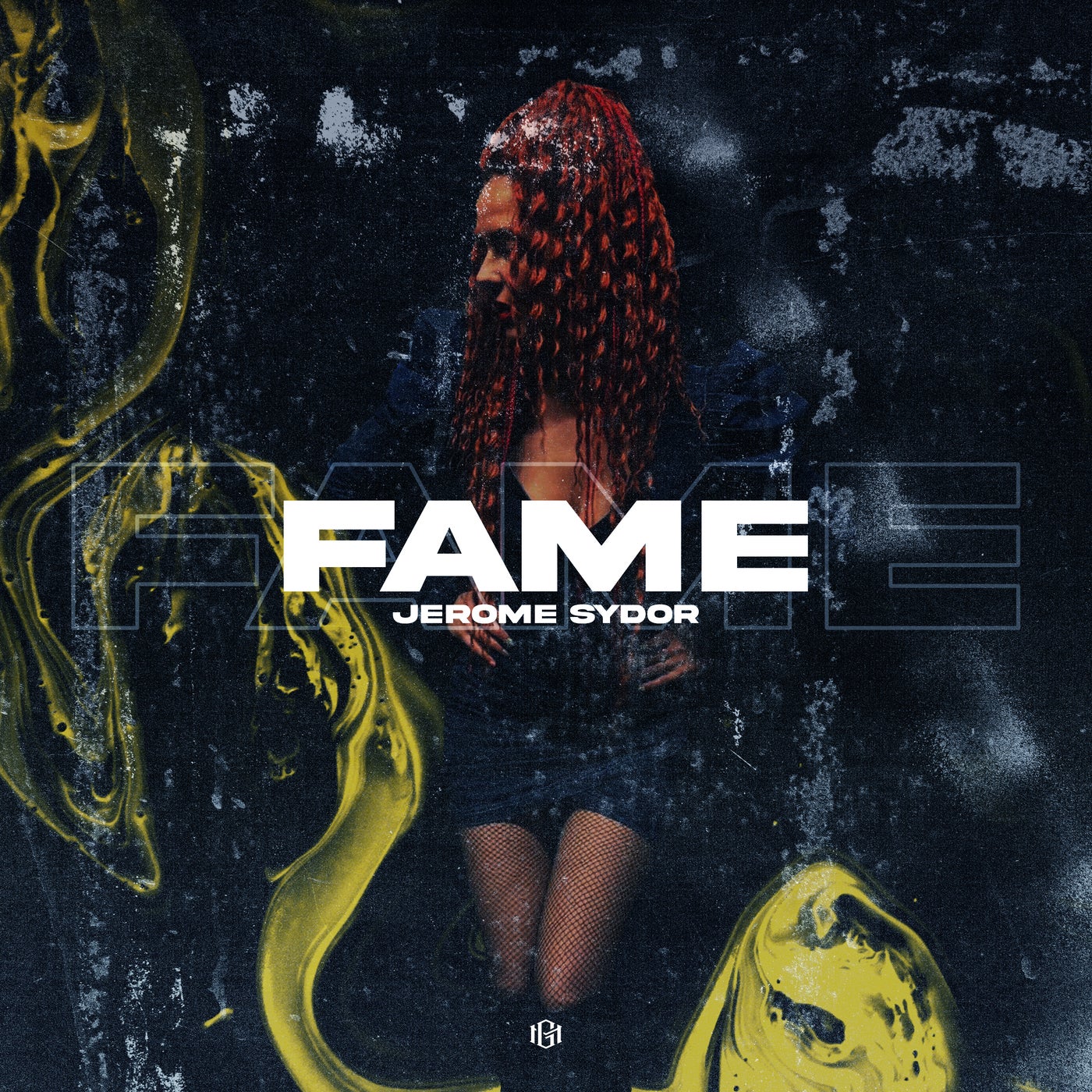 Cover - Jerome Sydor - Fame (Original Mix)