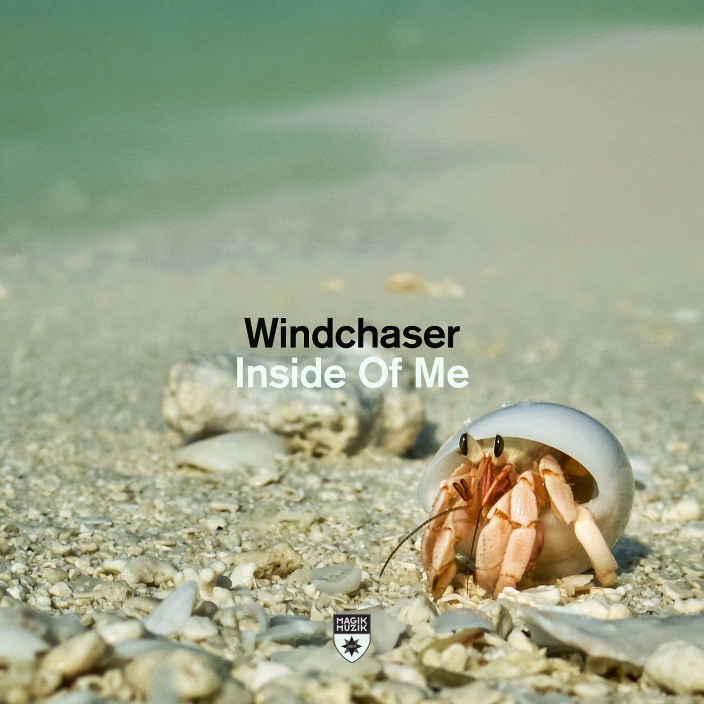Cover - Windchaser - Inside of Me (Extended Mix)