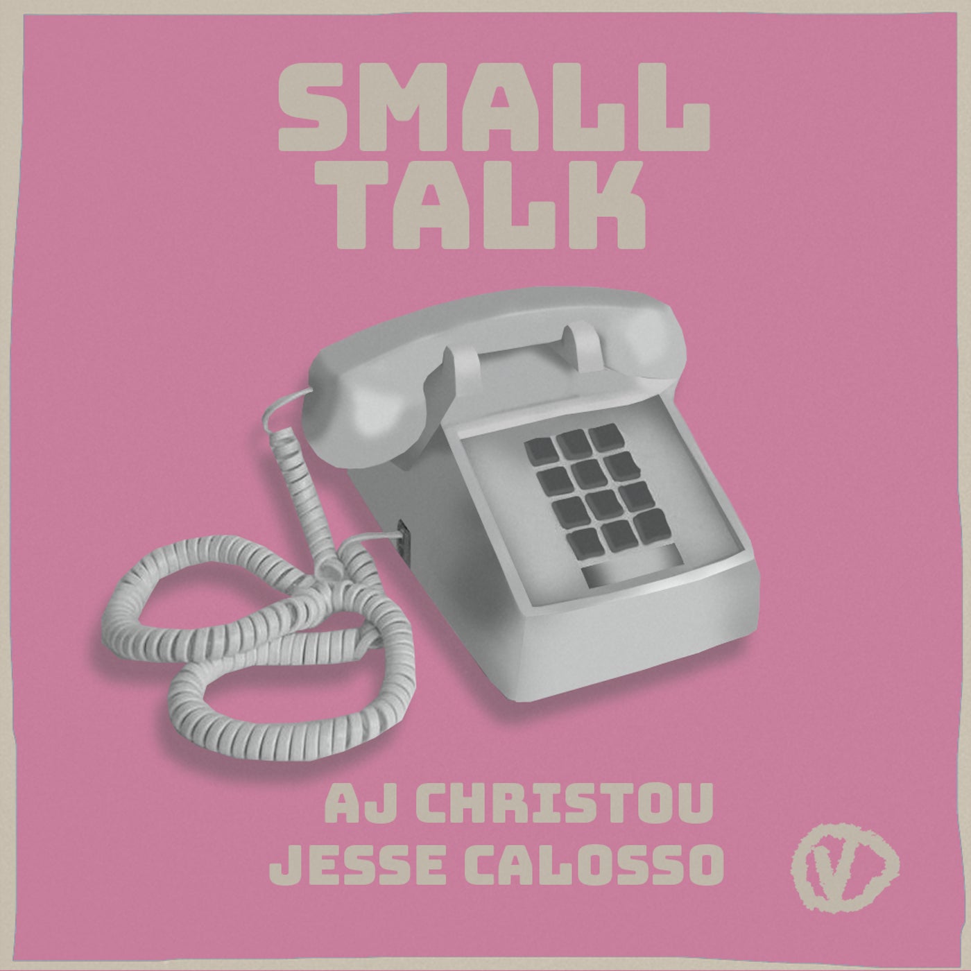 Cover - AJ Christou, Jesse Calosso - Apex (Original Mix)
