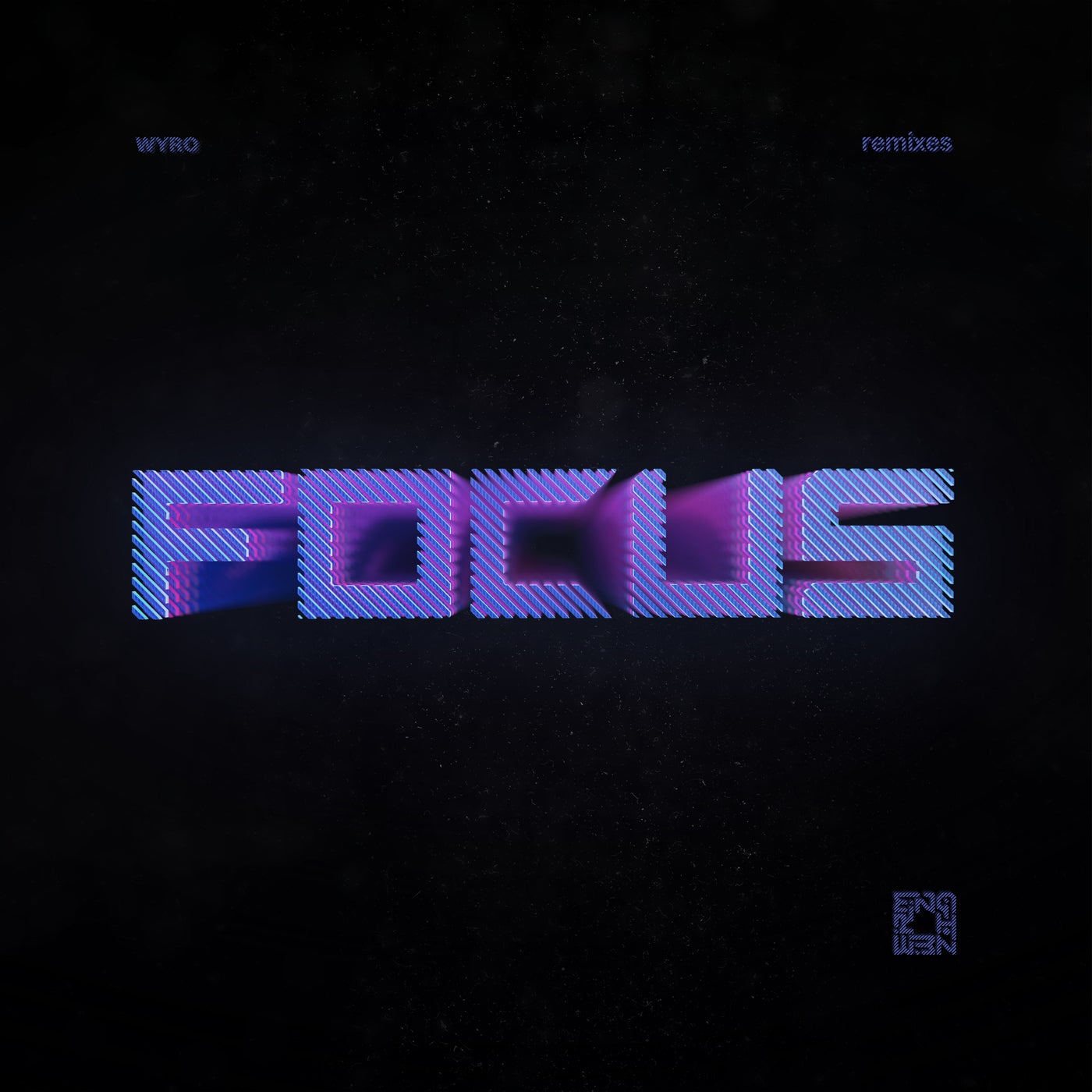 Cover - Wyro - Focus (Chiodan Remix)