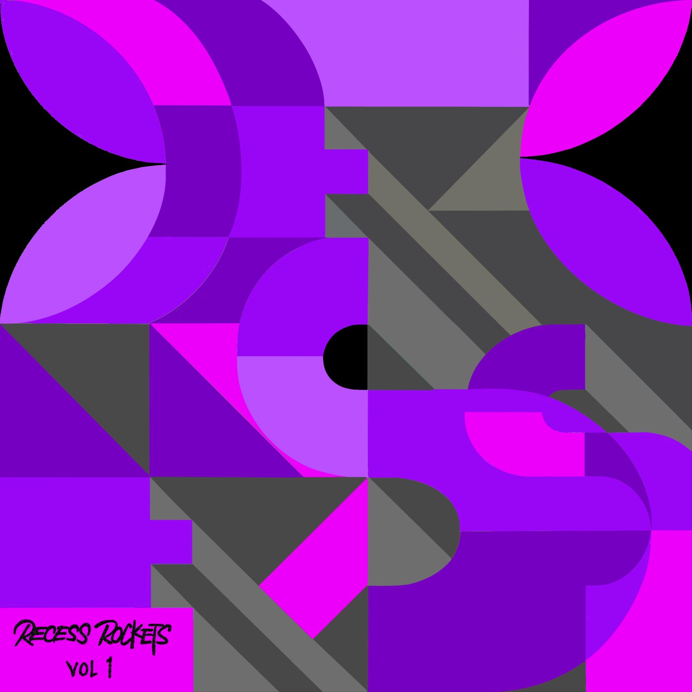 Cover - Simon Doty - No Sleep (Original Mix)