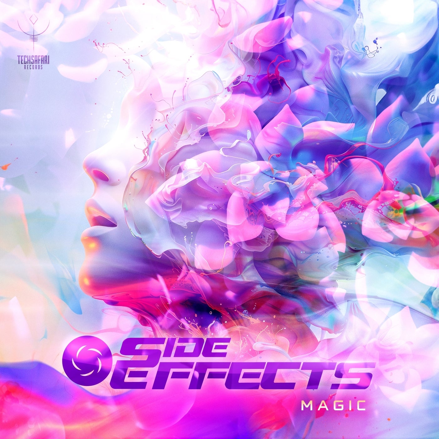 Cover - Side Effects - Magic (Original Mix)