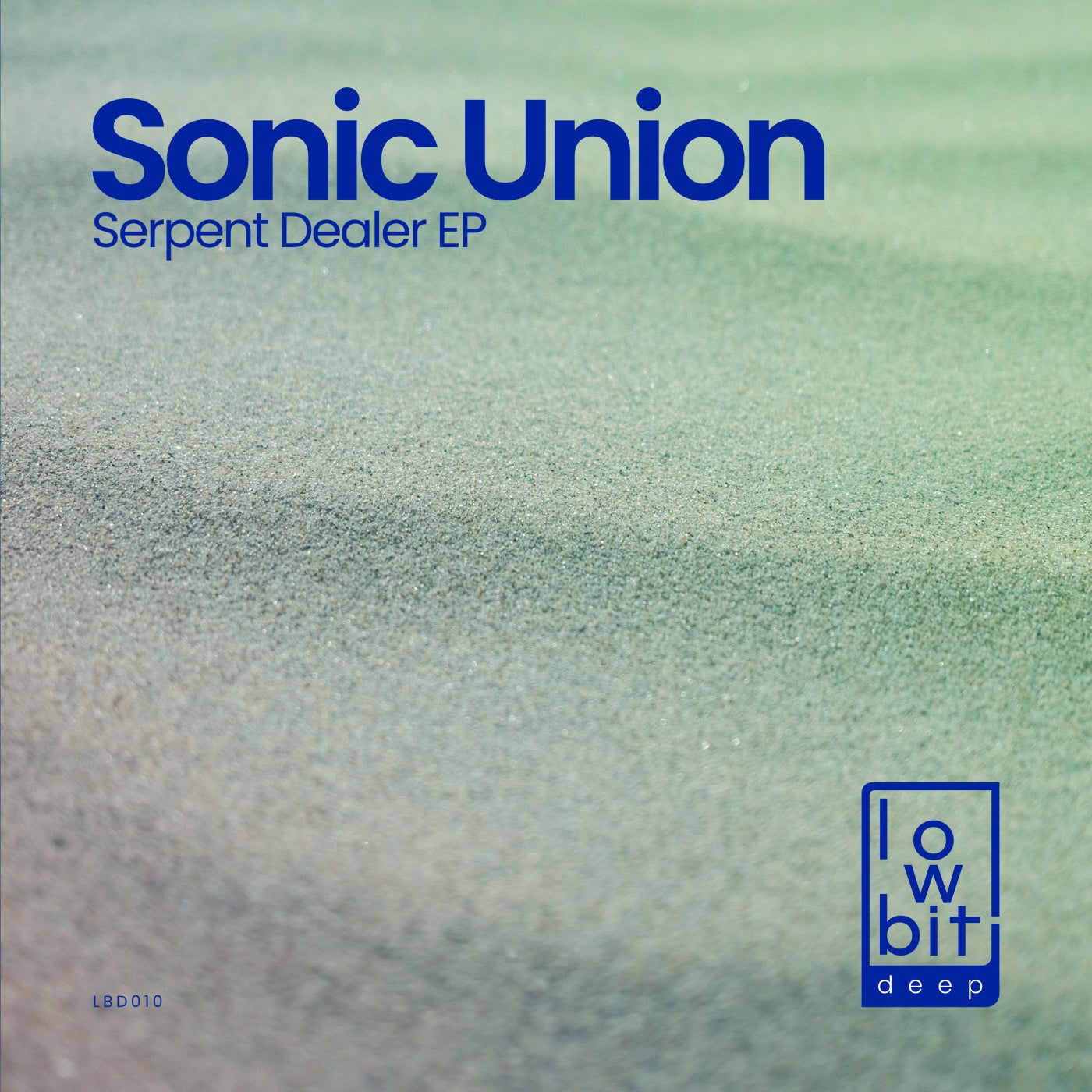 Cover - Sonic Union - Running to You (Original Mix)