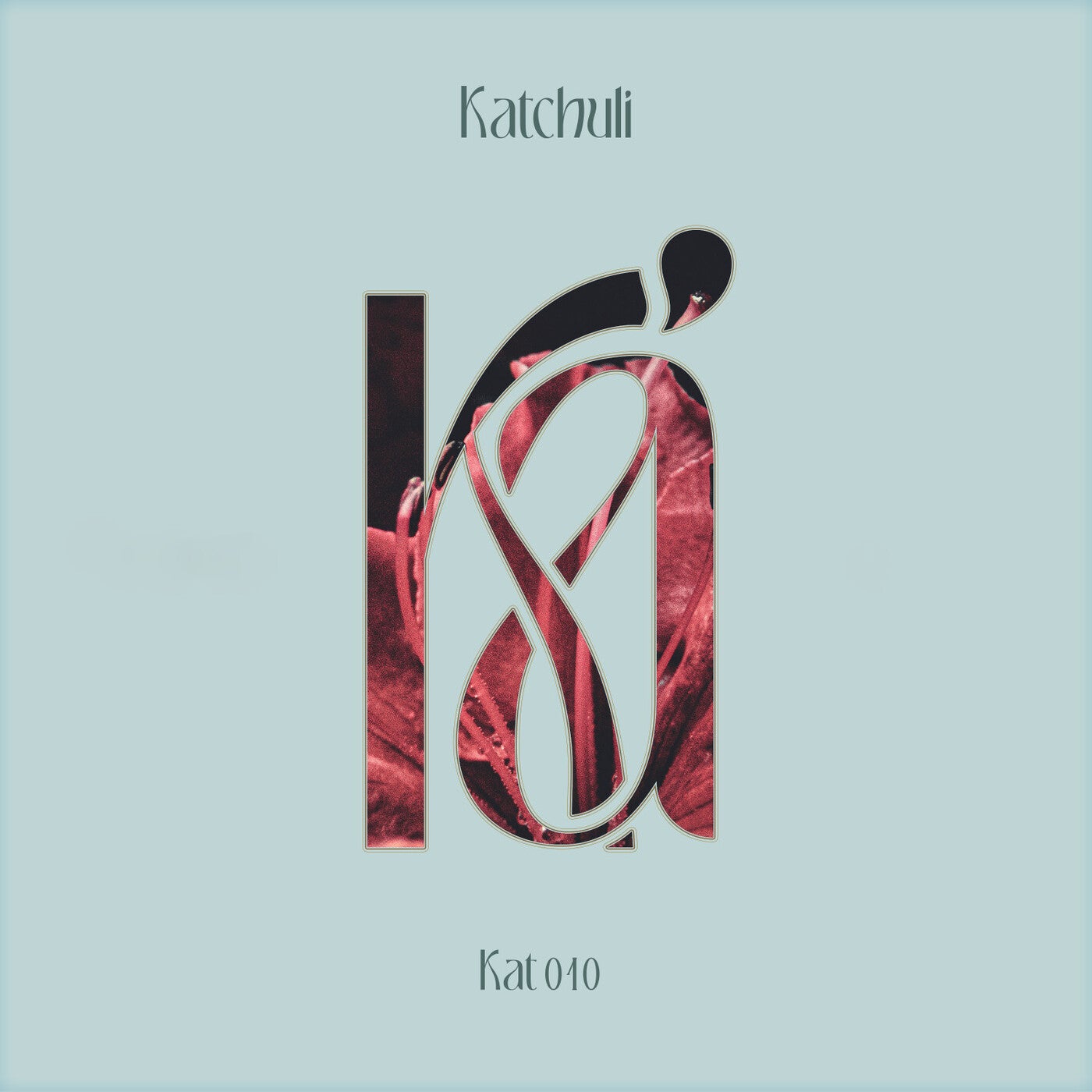 Cover - Danjo (ITA) - Darkness Flows (Original Mix)