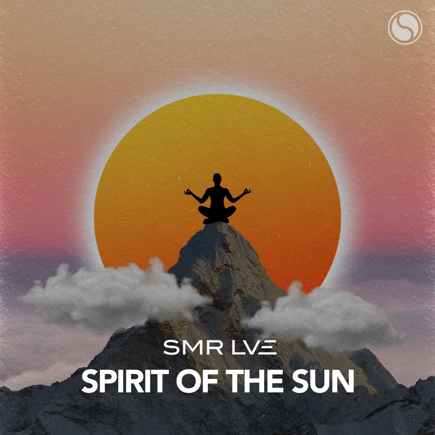 Cover - SMR LVE, That Girl - Visions Of You (Extended Mix)