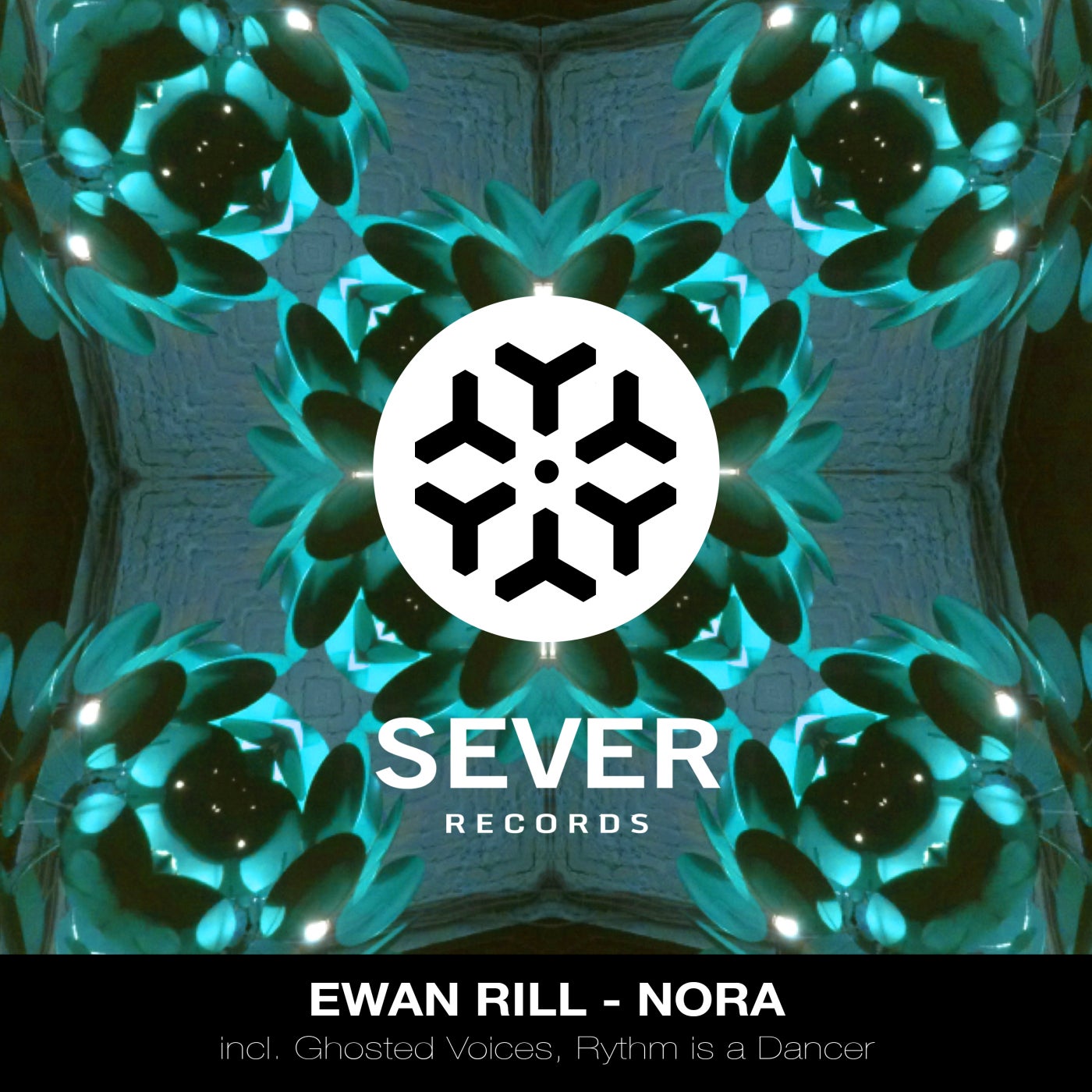 Cover - Ewan Rill - Nora (Original Mix)