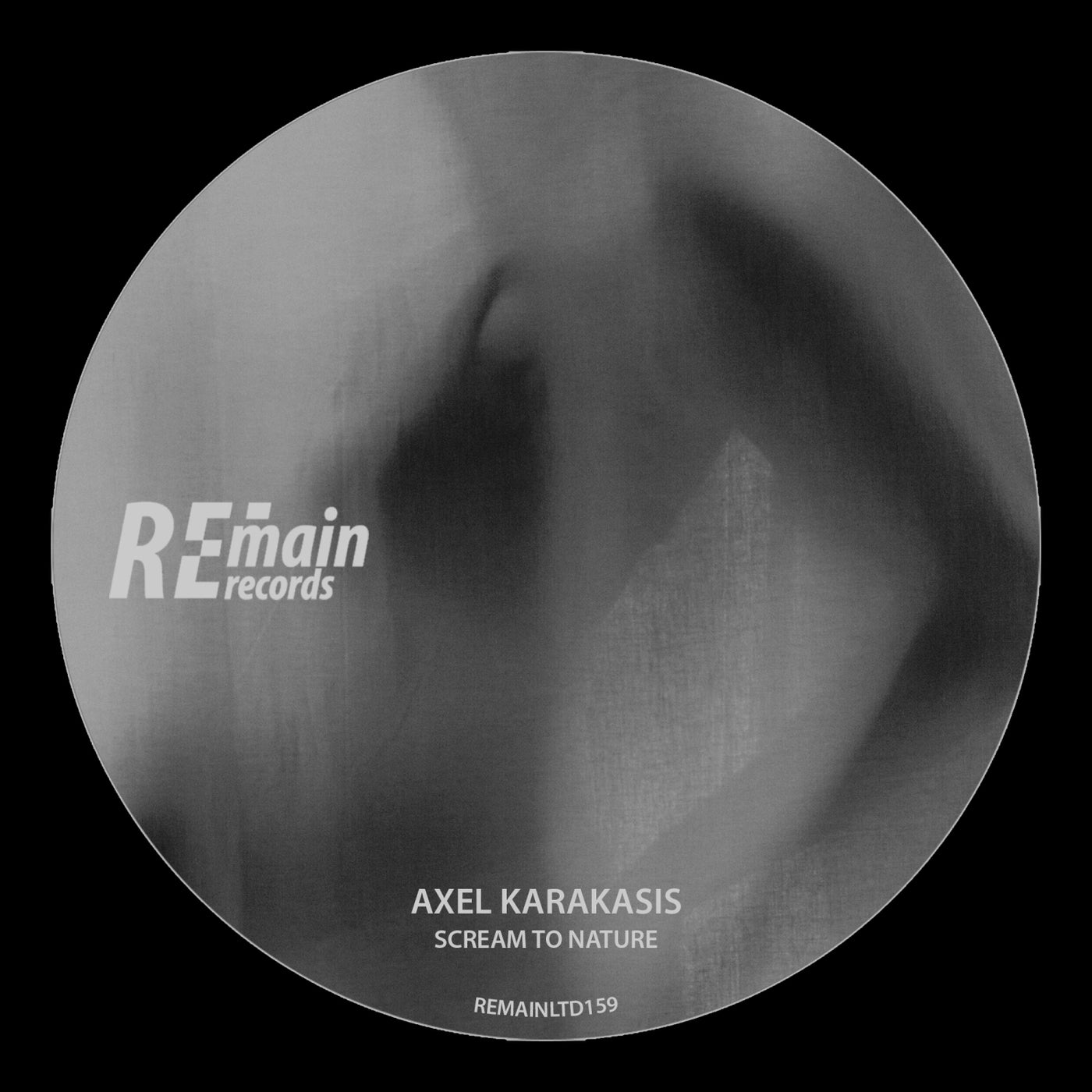 Cover - Axel Karakasis - Total Recall (Original Mix)