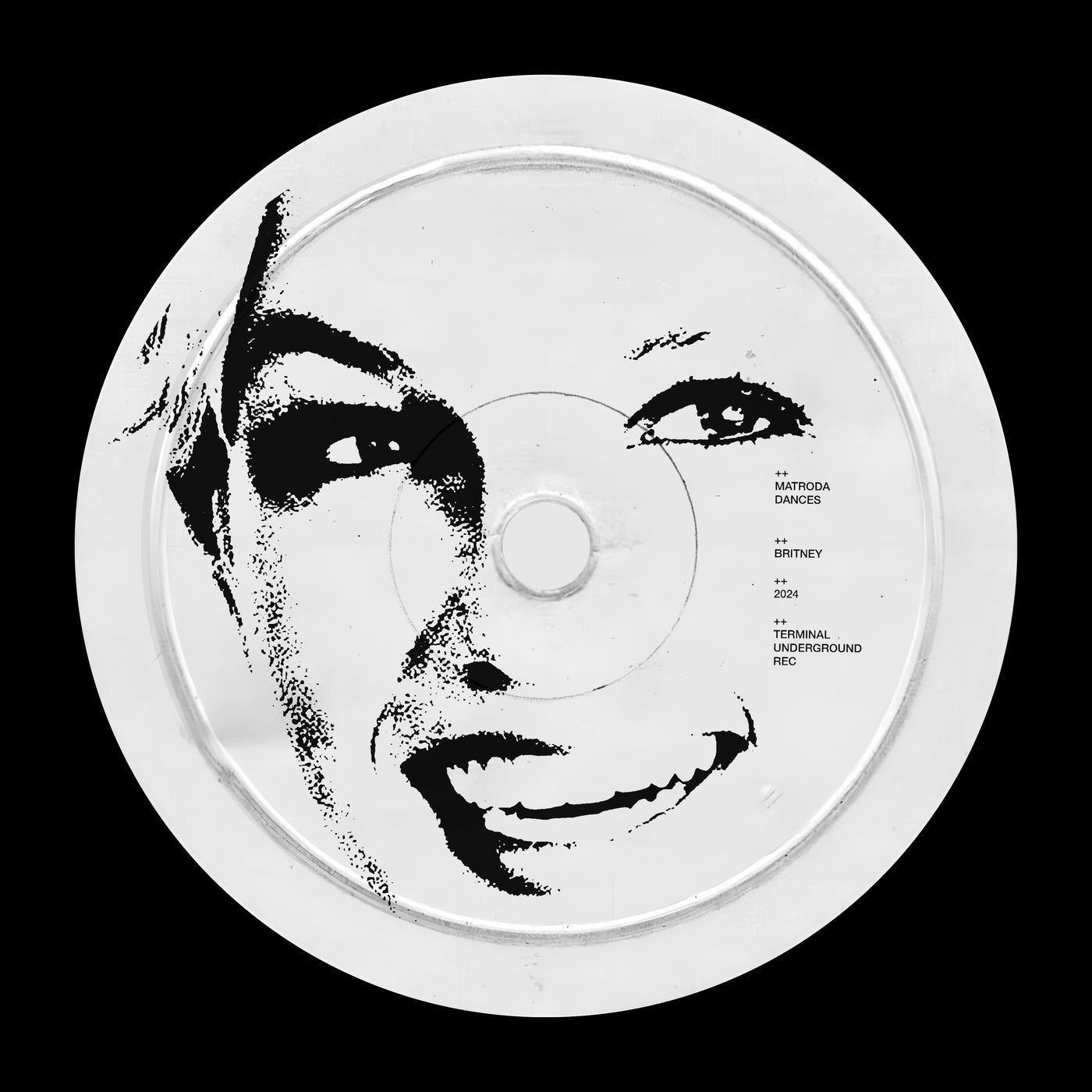Cover - Matroda, Dances - Britney (Original Mix)