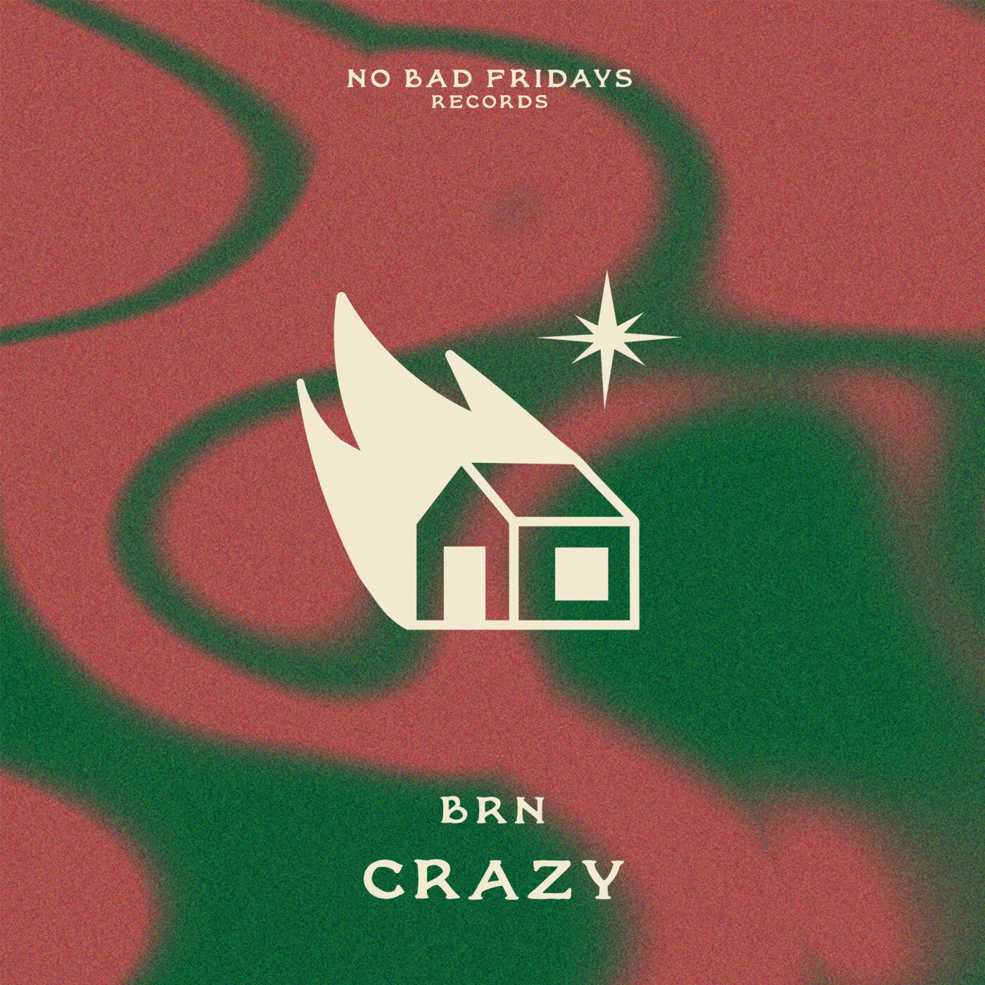 Cover - BRN - This Beat is Sick (Extended Mix)