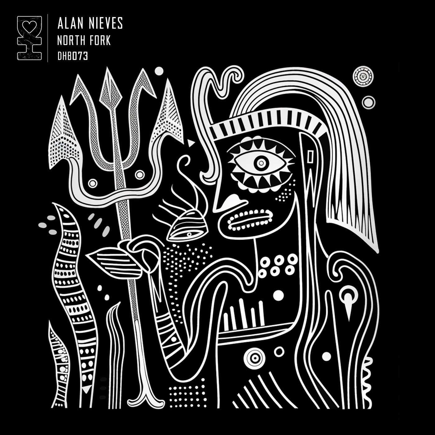 Cover - Alan Nieves - North Fork (Original Mix)