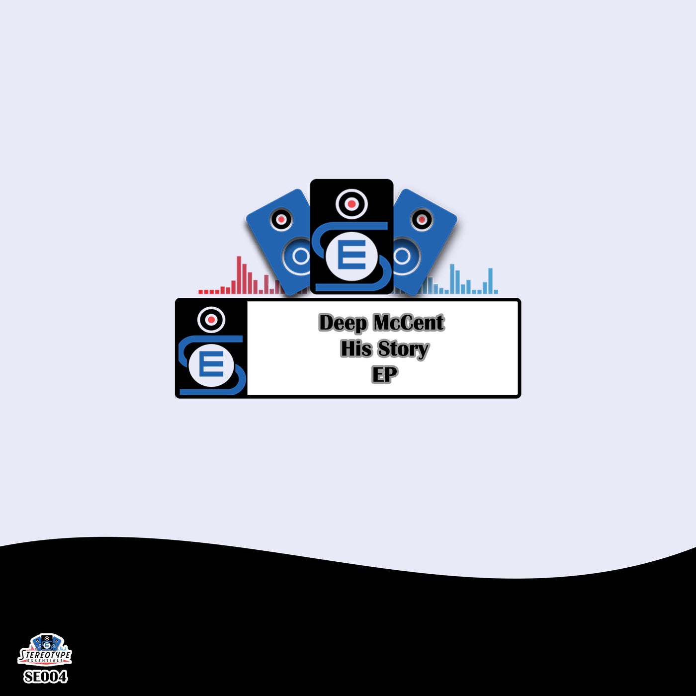 Cover - Deep McCent - Haunted (Intro)