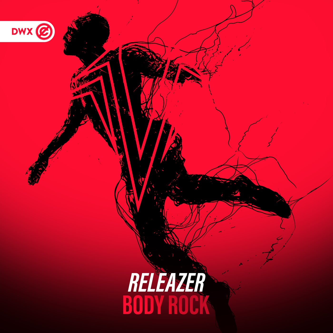 Cover - Releazer - Body Rock (Extended Mix)