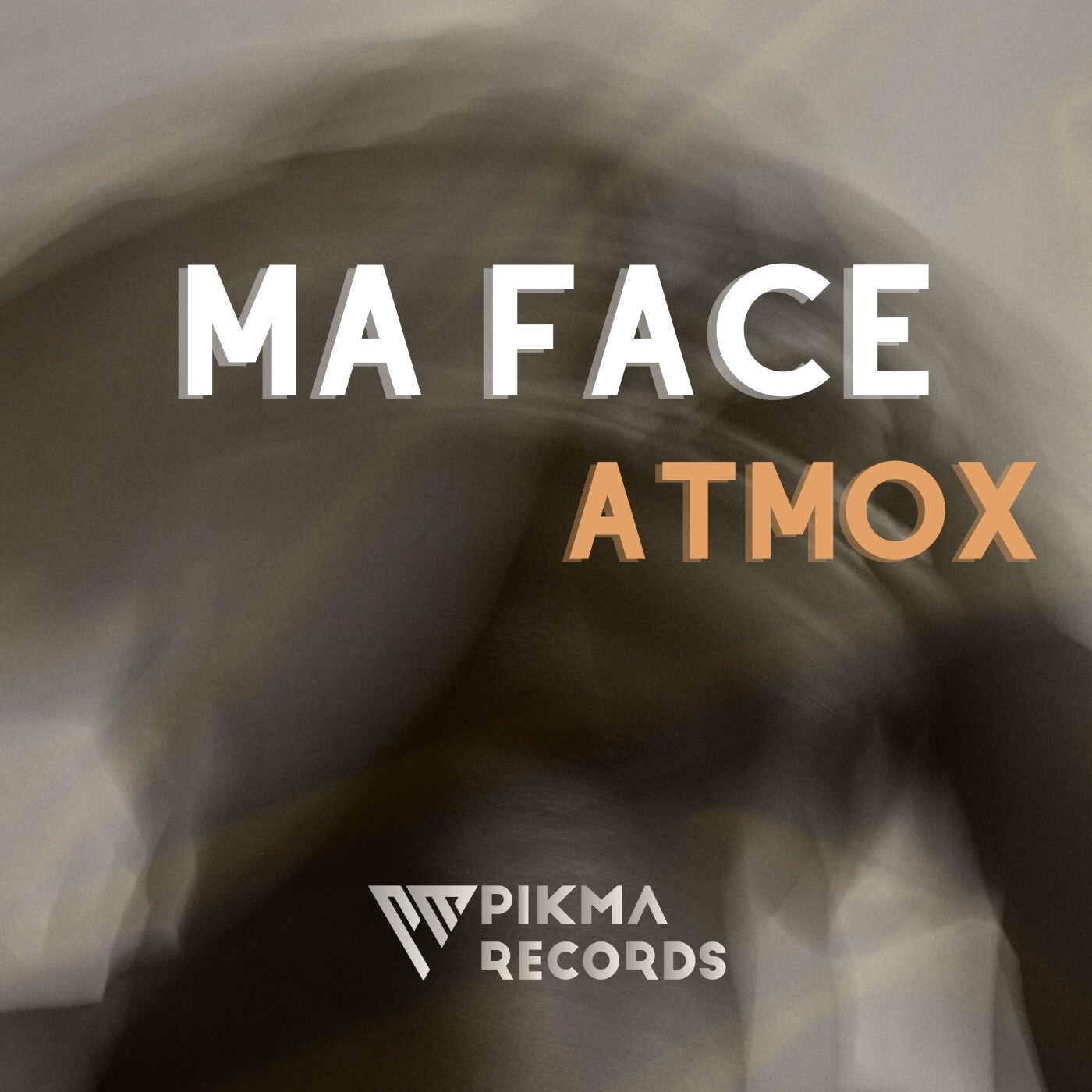 Cover - ATMOX - Ma Face (Original Mix)