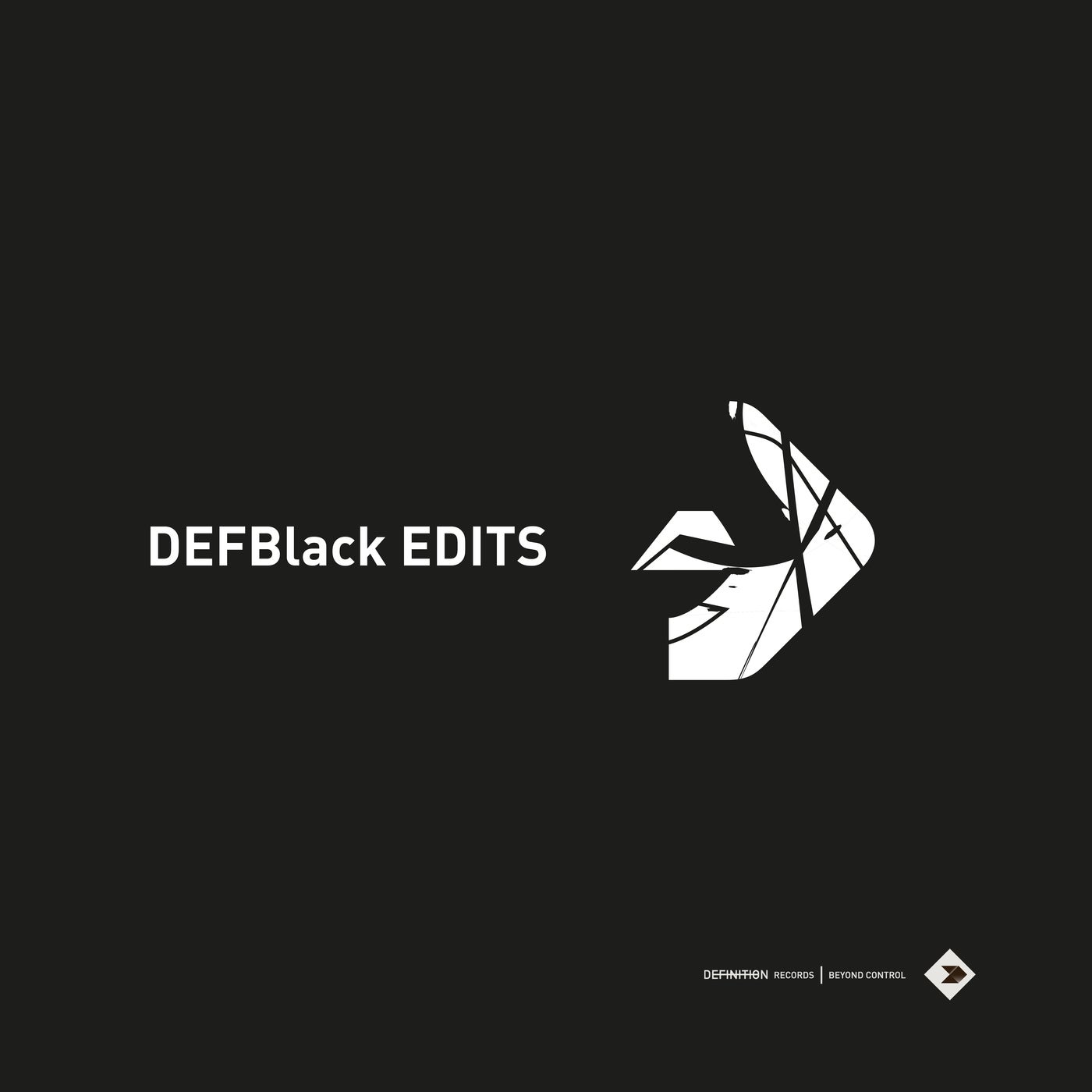 Cover - Deckmonsters - Miss You (Super Flu & Ron Flatter Remix) [Edit] (Original Mix)