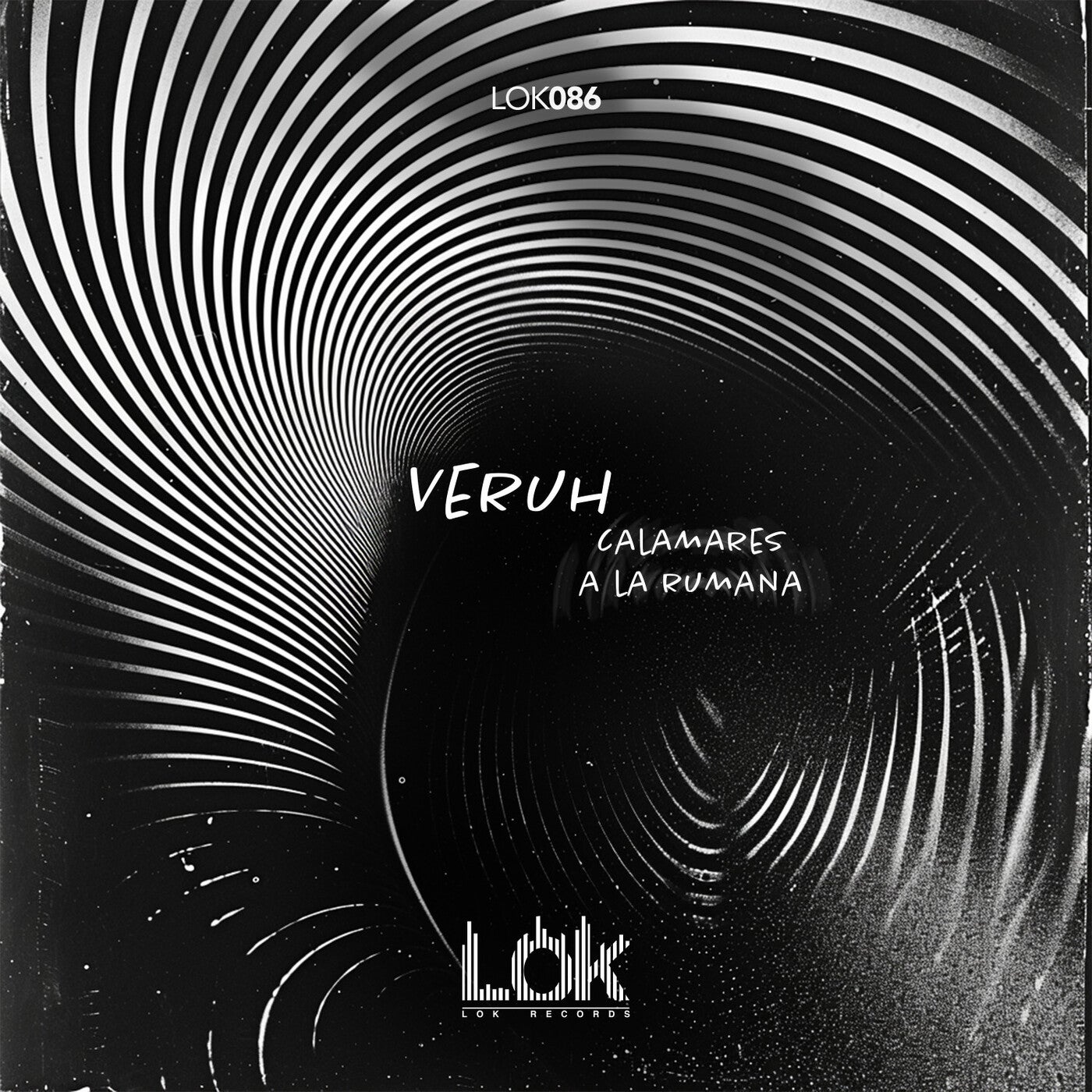Cover - Veruh - Calamares a la Rumana (Original Mix)