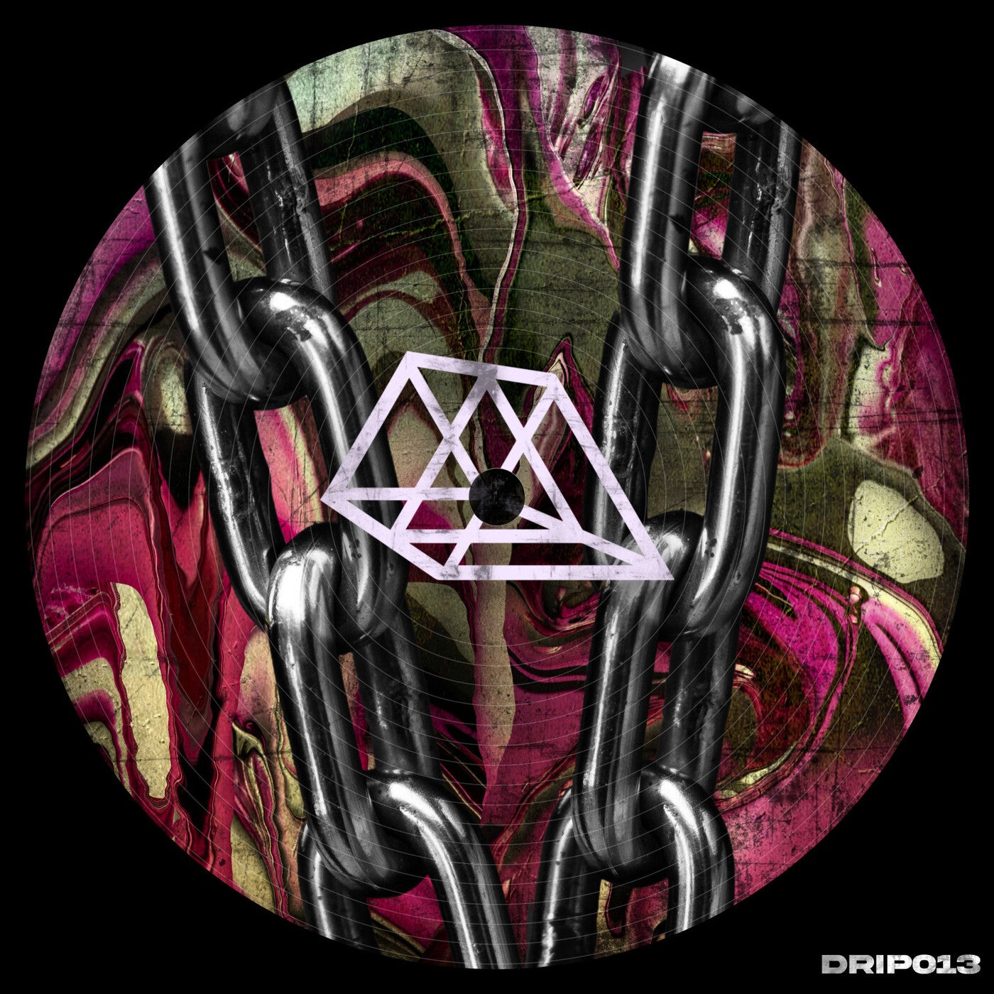 Cover - Ruthless - Paranoia (Original Mix)