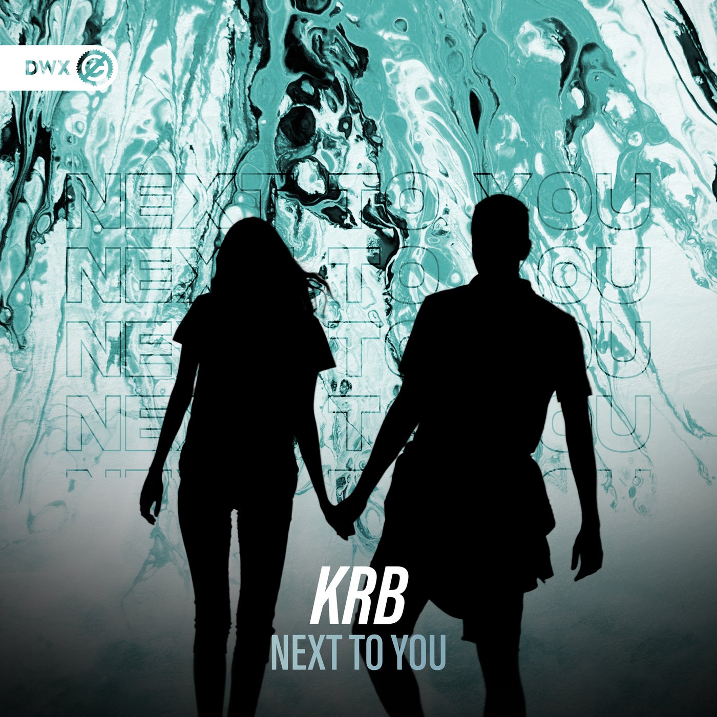 Cover - krb - Next To You (Extended Mix)