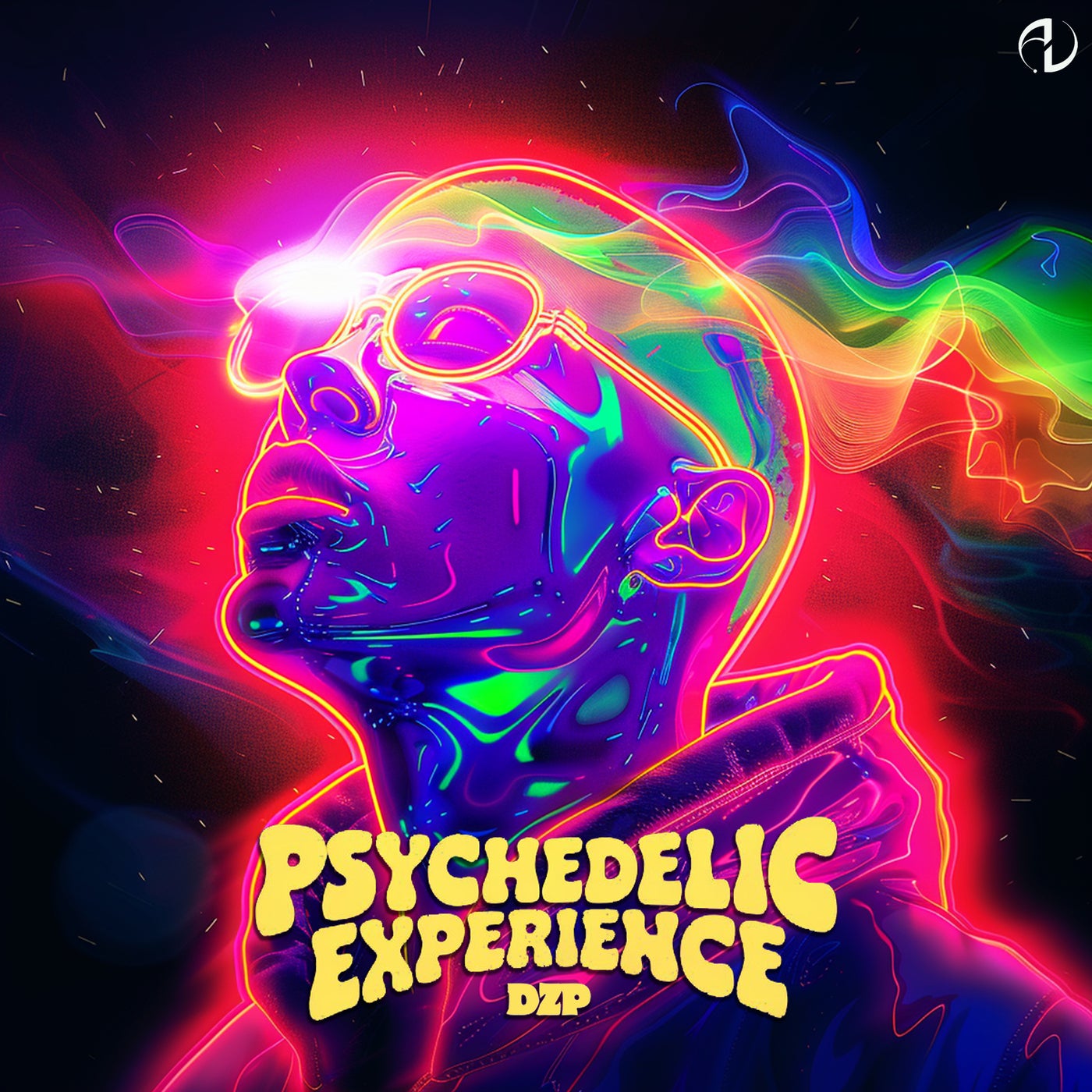 Cover - Dzp - Psychedelic Experience (Original Mix)