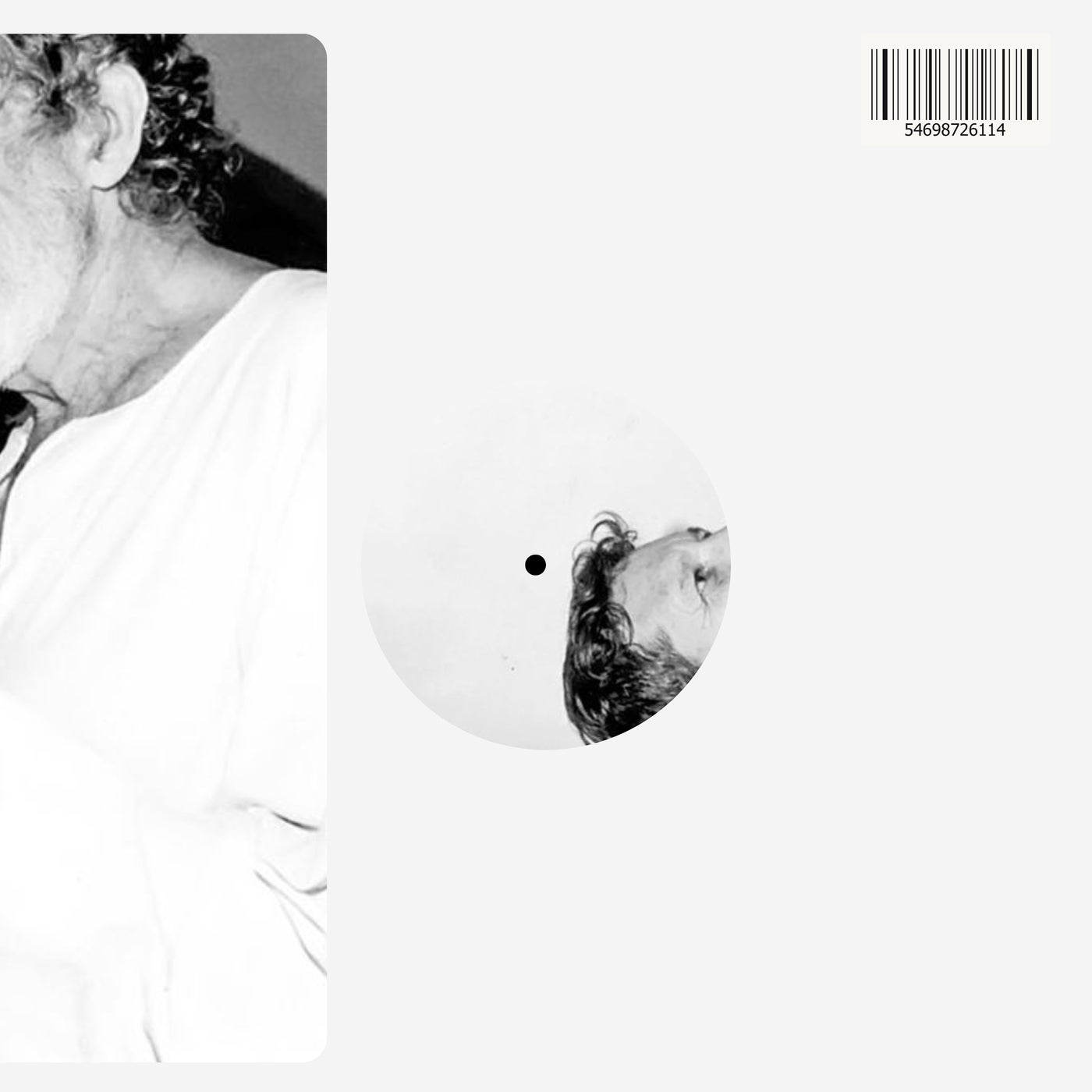 Cover - Yotam Avni, Manuel Di Martino - Modularz (Original Mix)