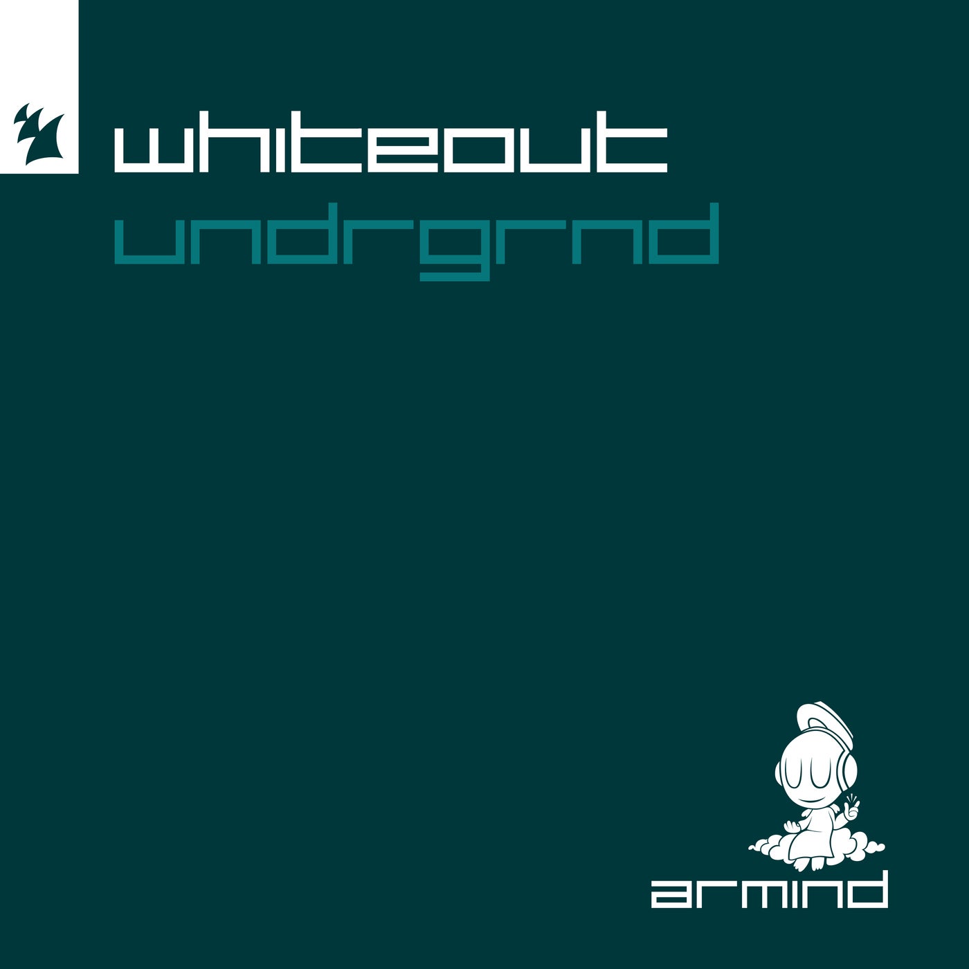 Cover - Whiteout - UNDRGRND (Exended Mix)