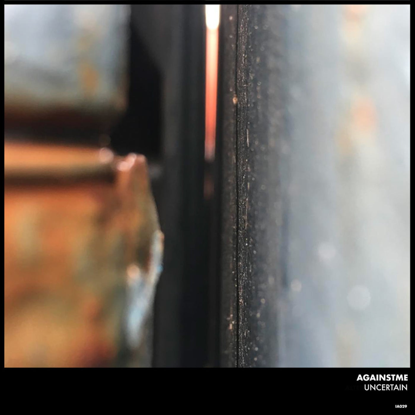 Cover - AgainstMe - Blooming (Original Mix)