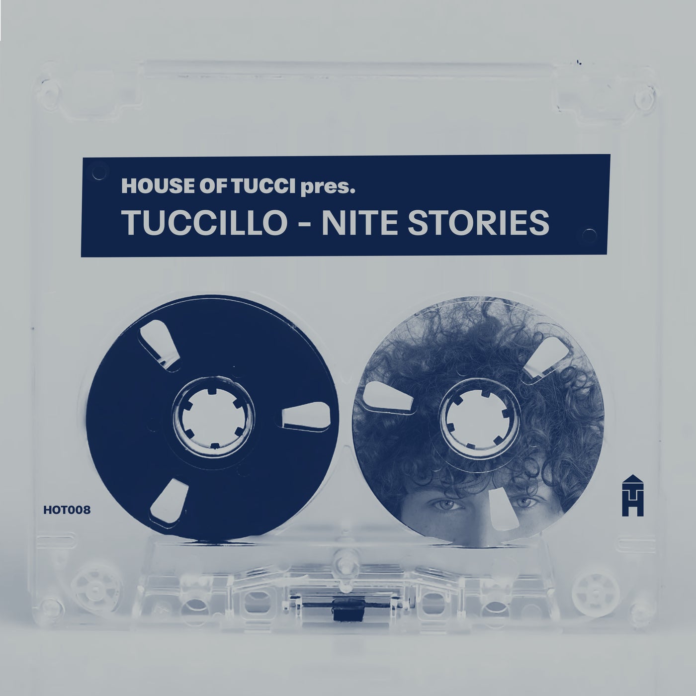 Cover - Tuccillo - Go Back (Original Mix)