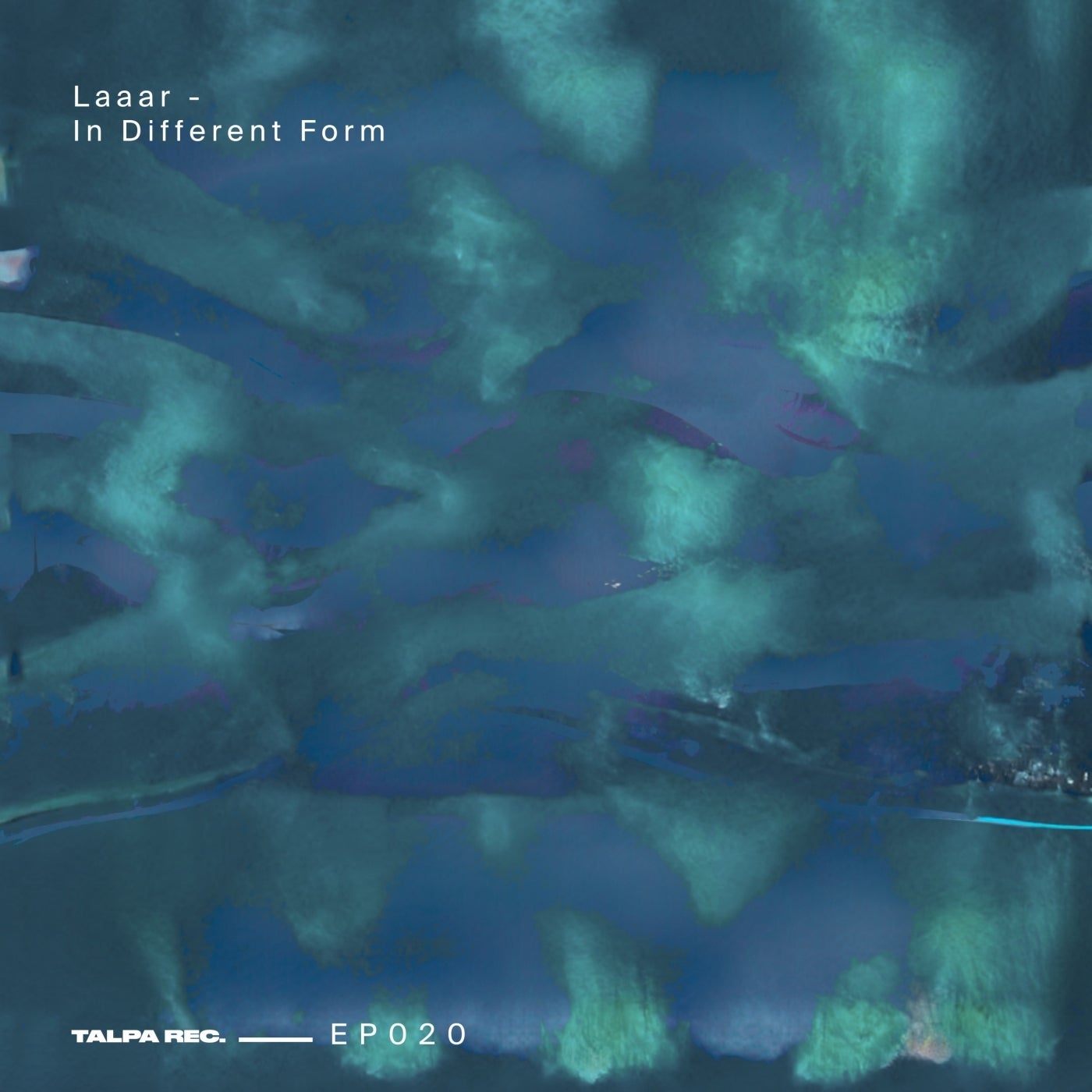 Cover - Laaar - Bound (Original Mix)