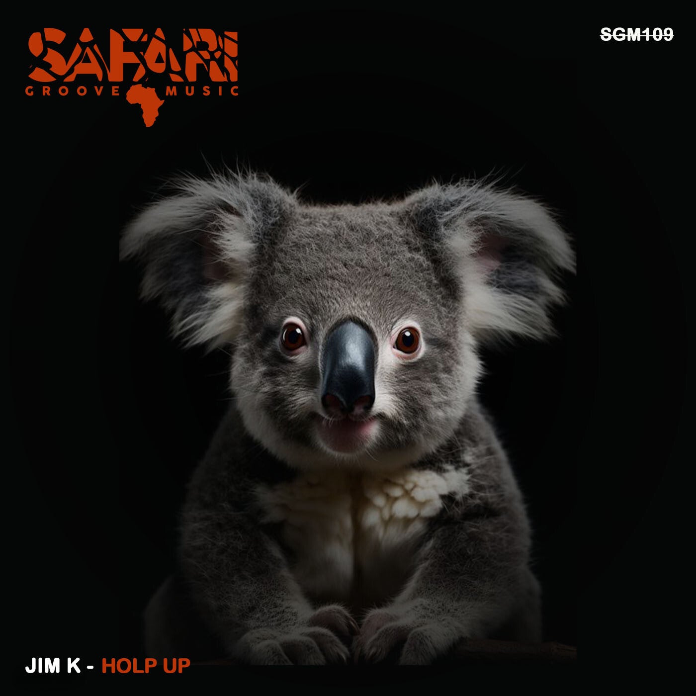 Cover - Jim K - Take Them (Original Mix)