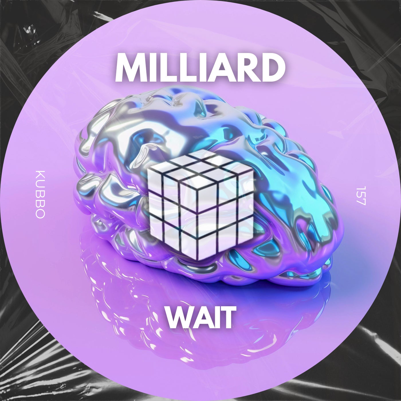 Cover - Milliard - Wait (Original Mix)