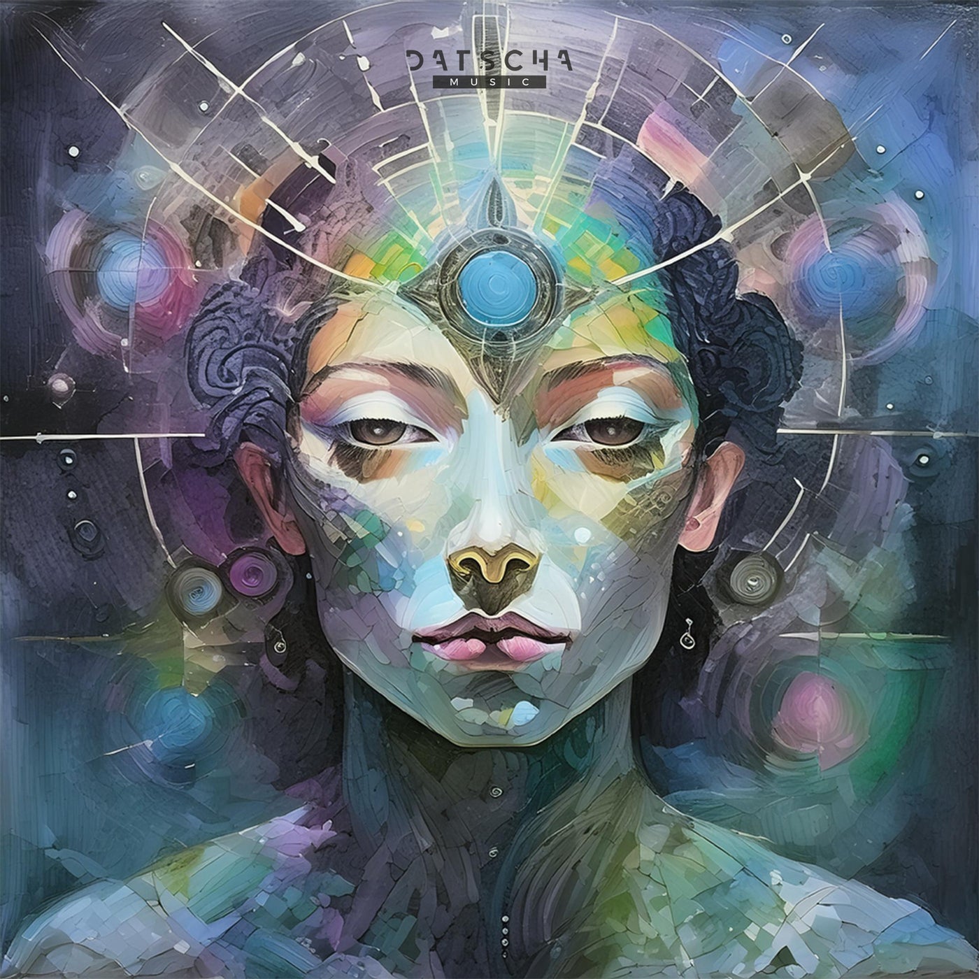 Cover - Kollektiv Ost, Stephan Zovsky - What a Day (Original Mix)