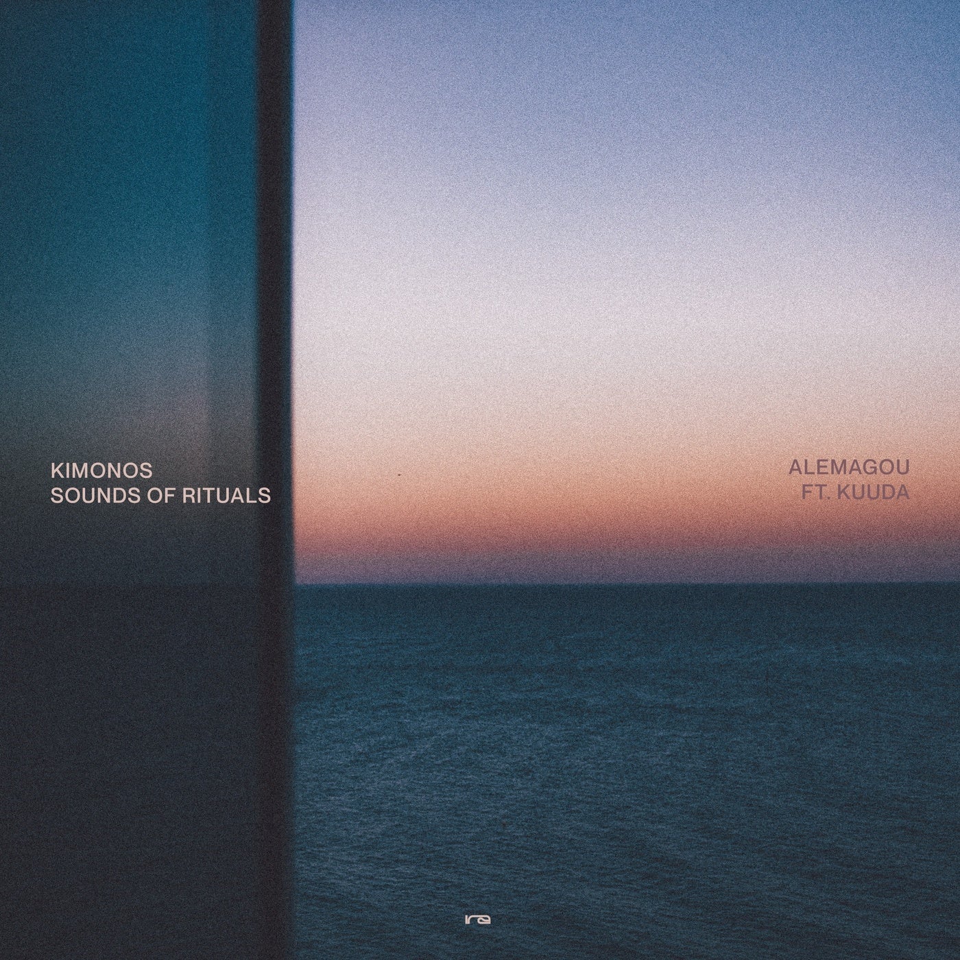Cover - Samson, Kimonos, Sounds Of Rituals, Kuuda - Alemagou (Original Mix)