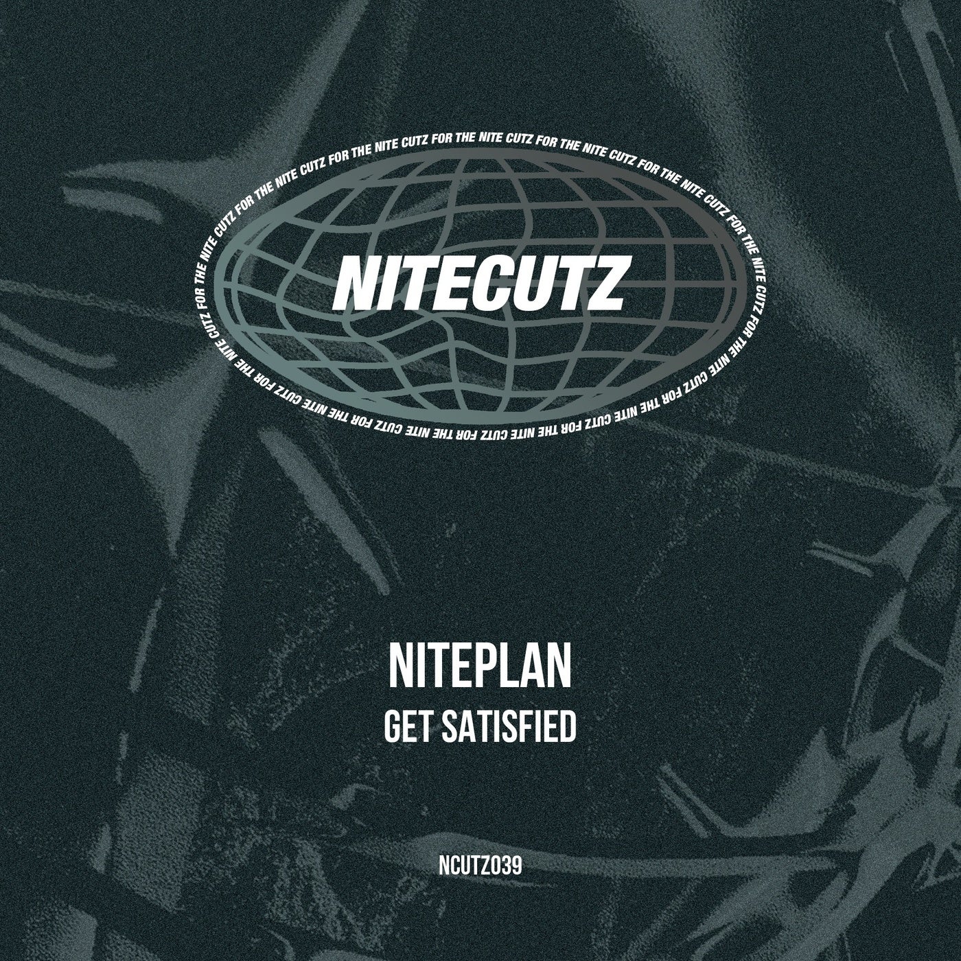 Cover - Niteplan - GET SATISFIED (Original Mix)