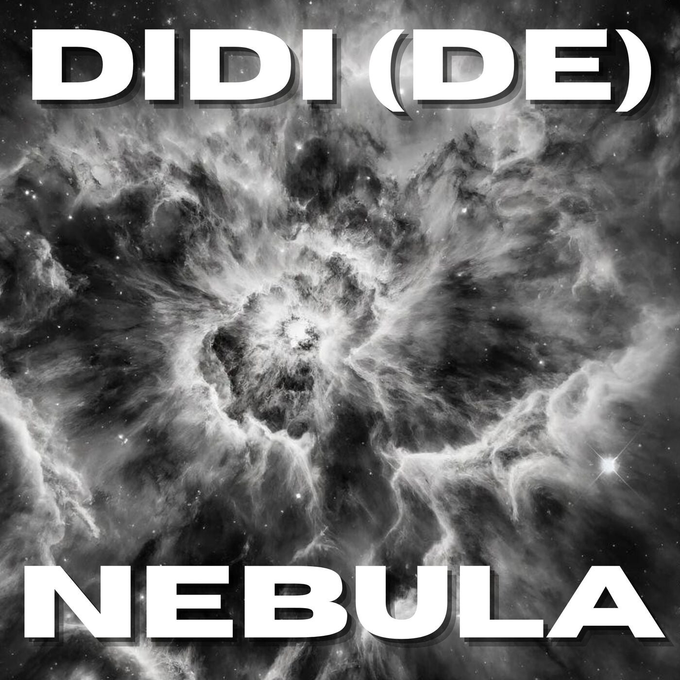 Cover - DIDI (DE) - Nebula (Original Mix)