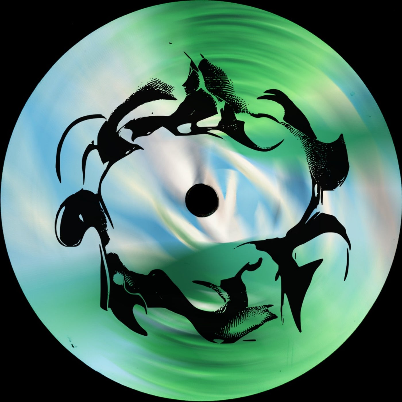 Cover - Kia, AUTOFLOWER - Higher (Original Mix)
