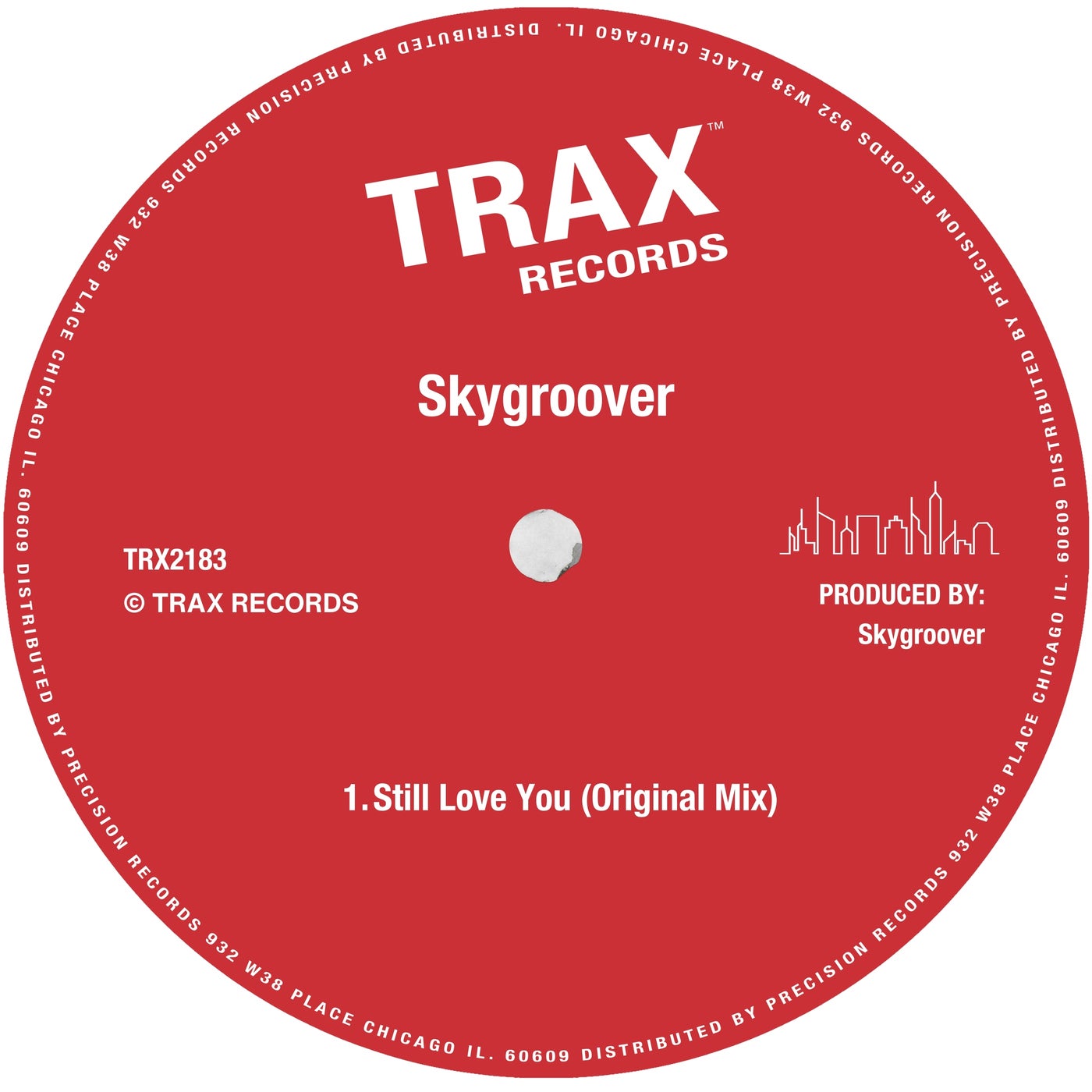 Cover - Skygroover - Still Love You (Original Mix)