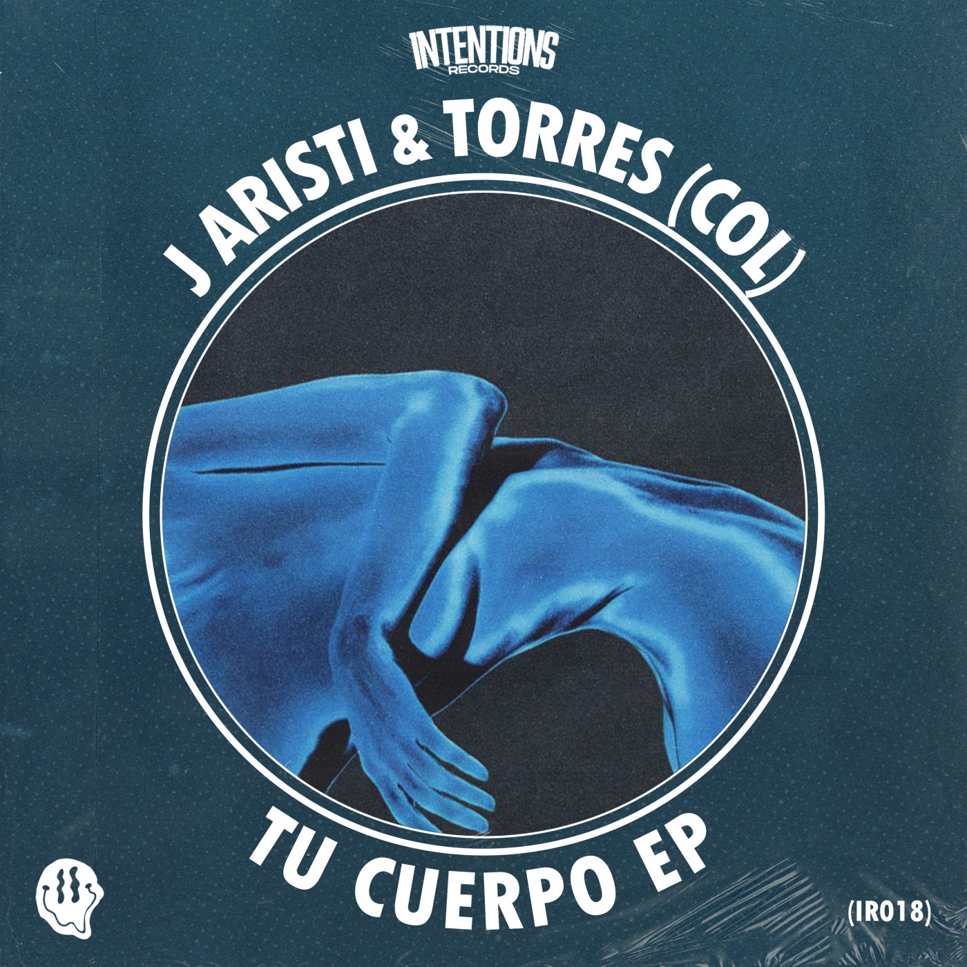 Cover - J Aristi, Torres (COL) - Tu Cuerpo (Extended)