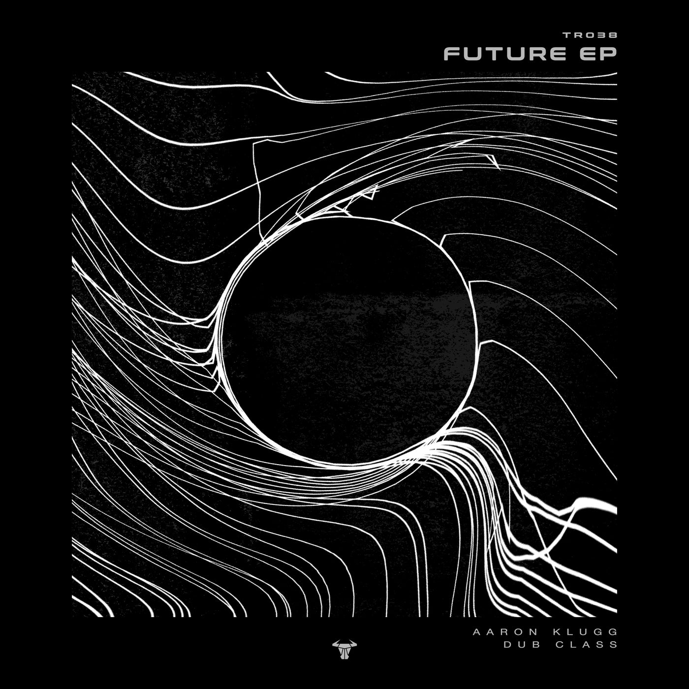 Cover - Aaron Klugg - Future (Dub Class Remix)