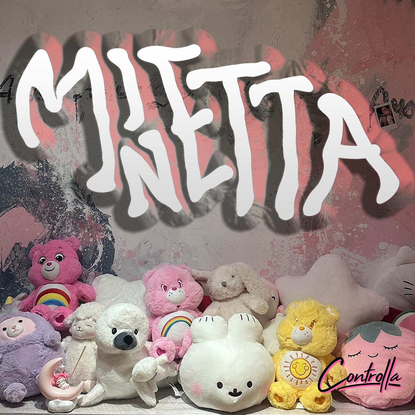 Cover - Ximena, TH3OS - D3L UNIV3RSO (Original Mix)