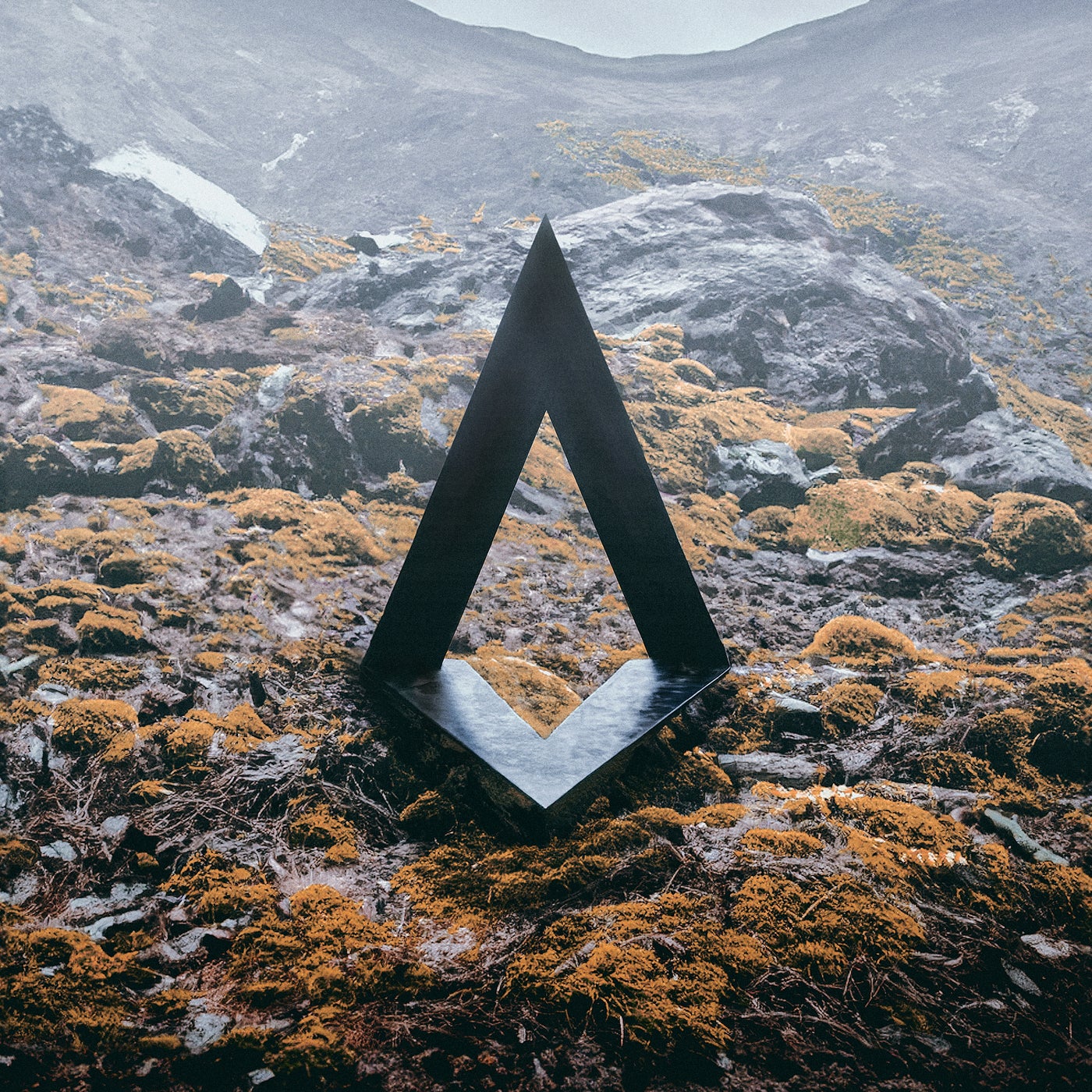 Cover - Kiasmos - Bound (Original Mix)
