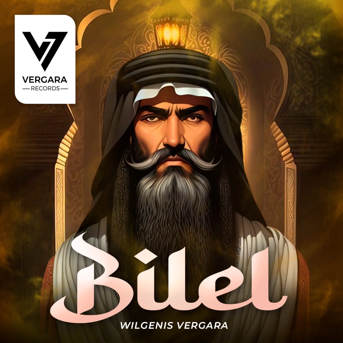 Cover - Wilgenis Vergara - Bilel (Original Mix)