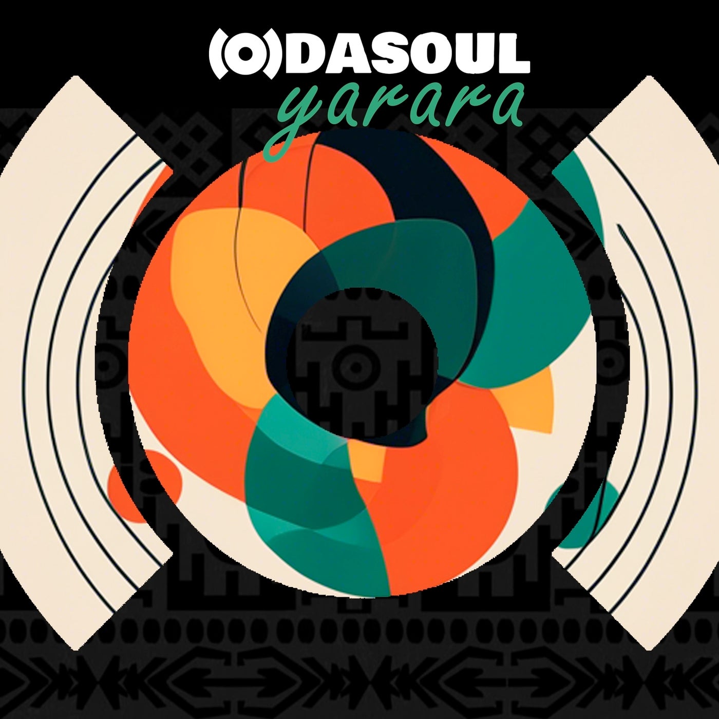 Cover - Odasoul - Yarara (Original Mix)