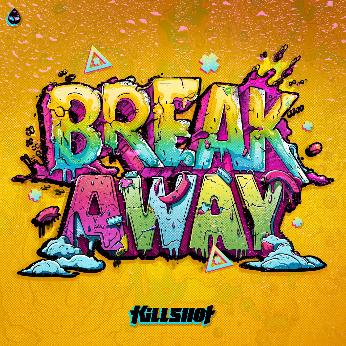 Cover - Killshot - Break Away (Extended Mix)