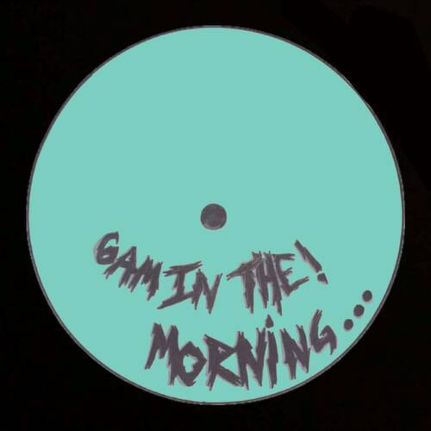 Cover - Nate Dogg, D.O.D, Flex (UK), Flex (UK), Nate Dogg, D.O.D - 6 In the Morning (D.O.D Extended Remix)
