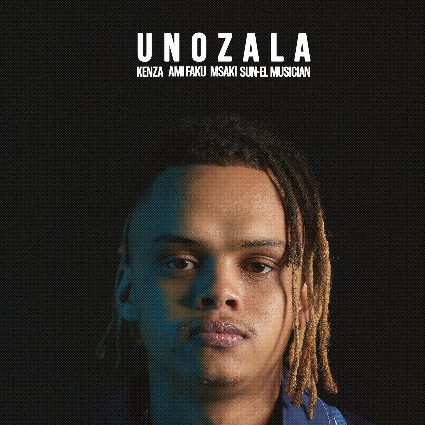 Cover - Msaki, Sun-El Musician, Ami Faku, Kenza - Unozala feat. Sun-EL Musician (Original Mix)