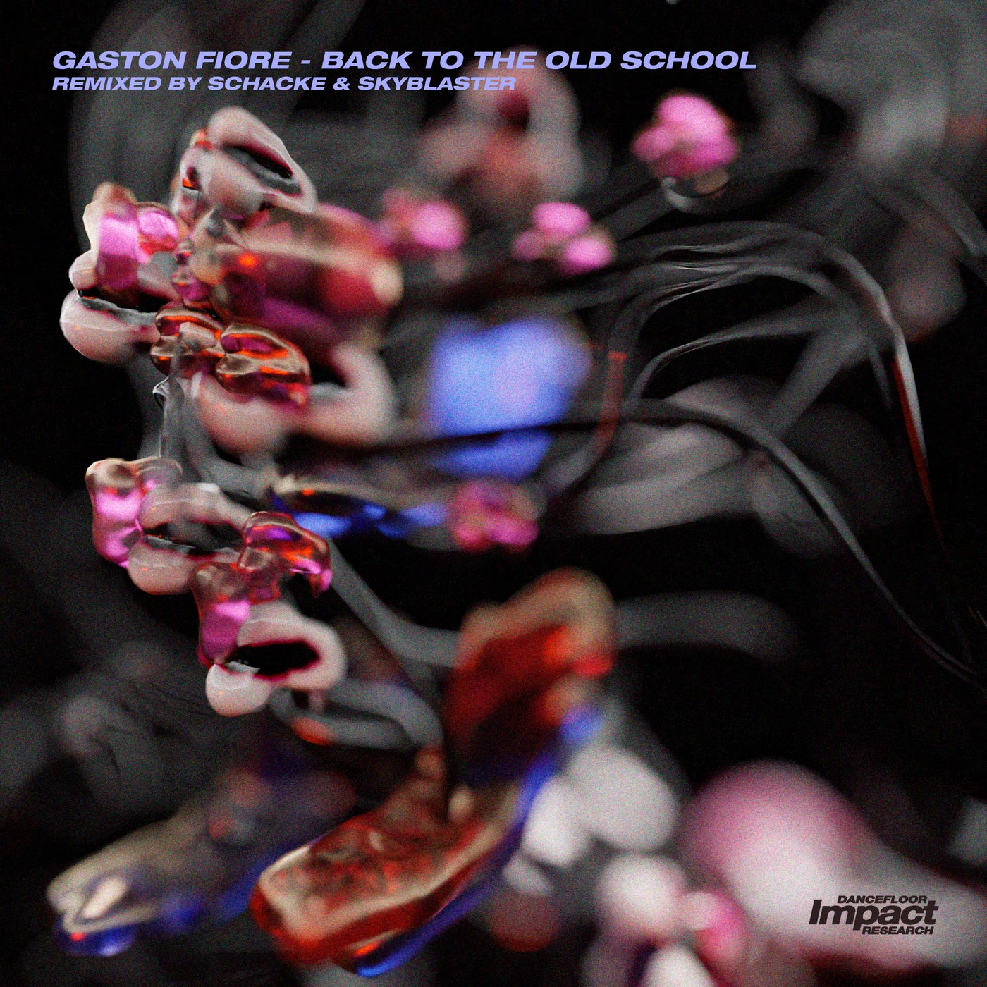 Cover - Gaston fiore - Error De Perdedor (Original Mix)