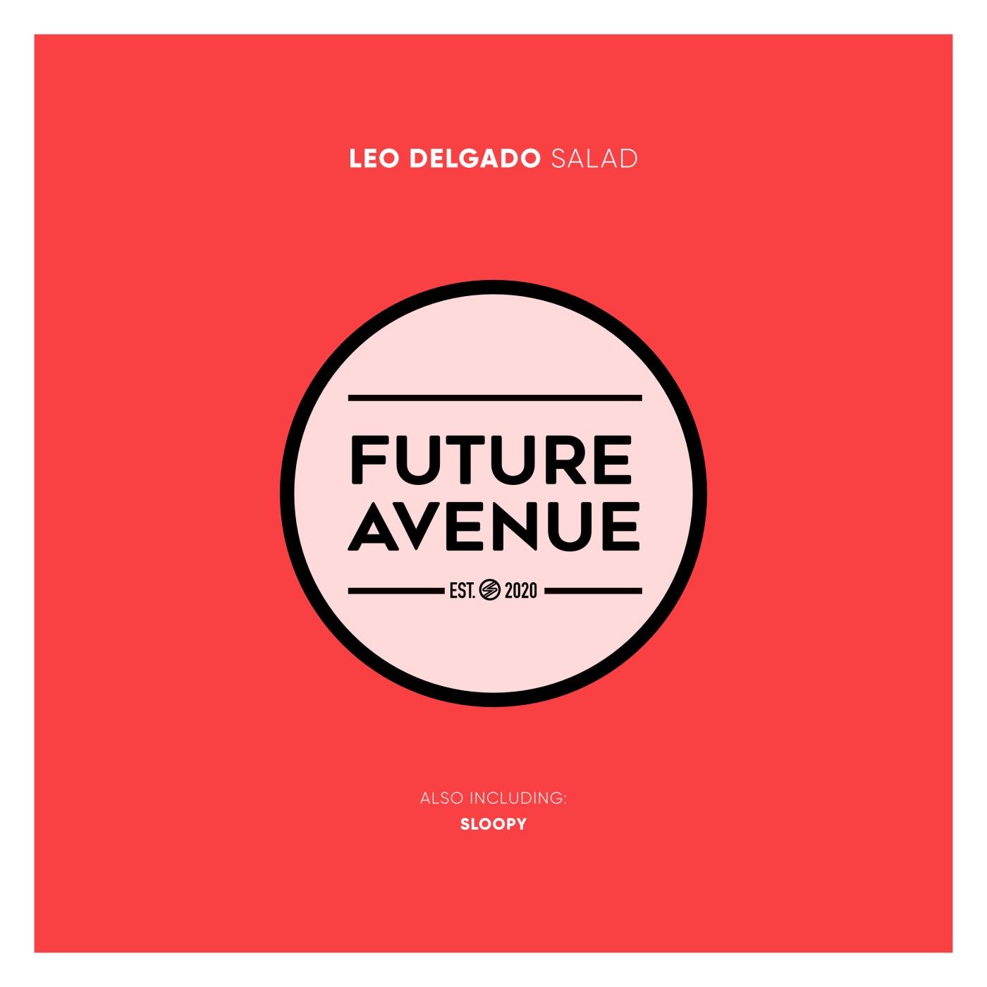 Cover - Leo Delgado - Sloopy (Original Mix)