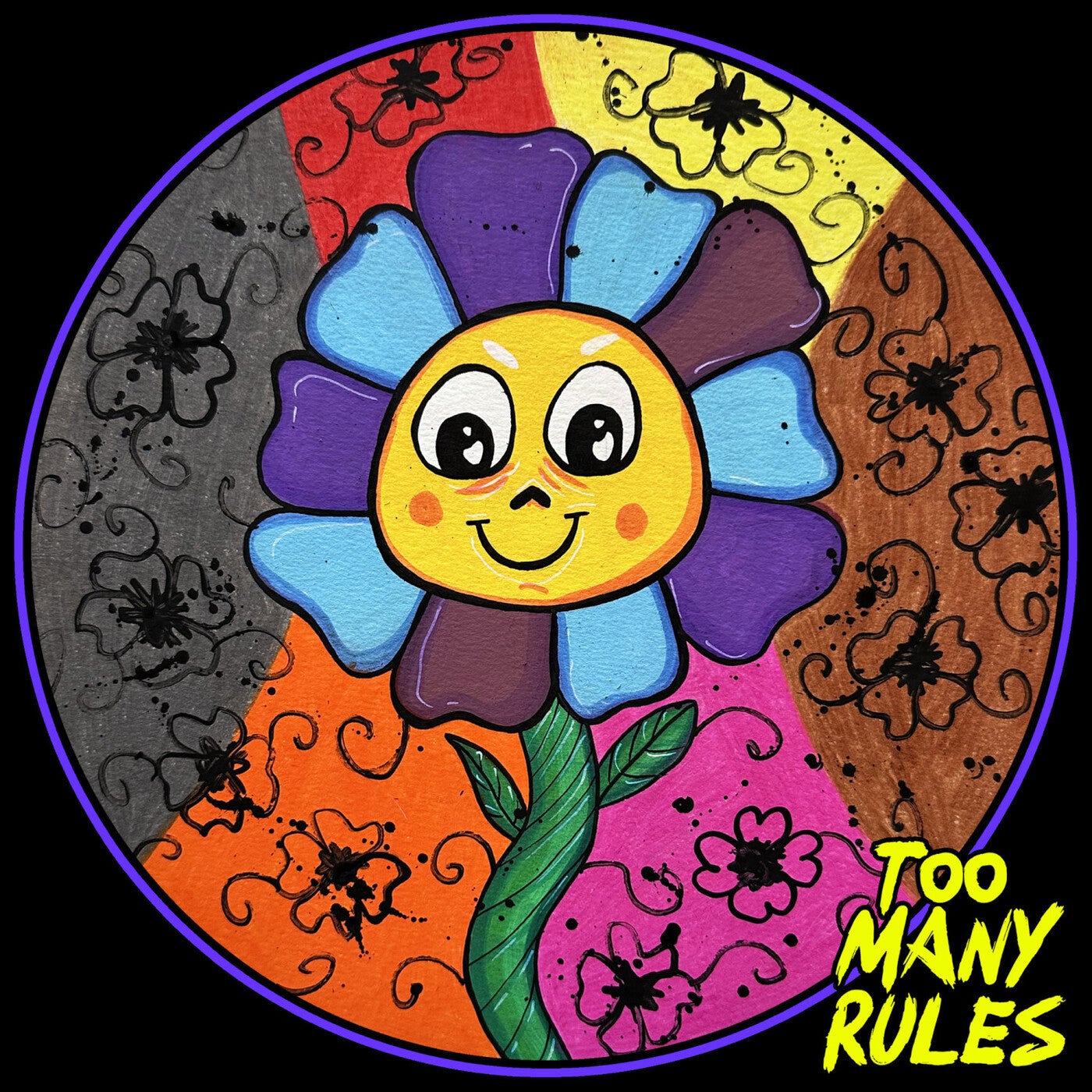 Cover - jairo delli - Mikro (Andre Salmon, Delanene Remix)