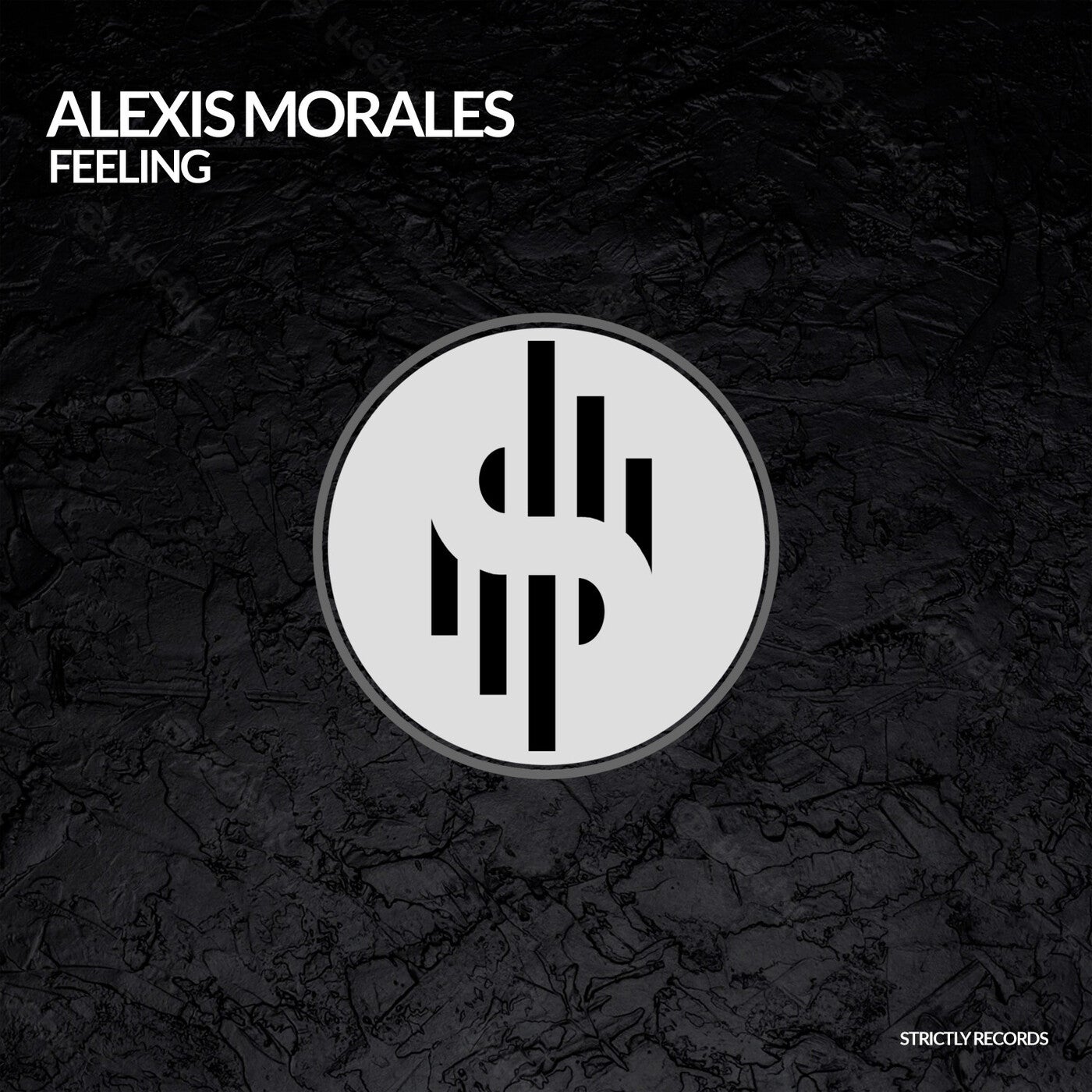 Cover - Alexis Morales (PE) - Feeling (Original Mix)